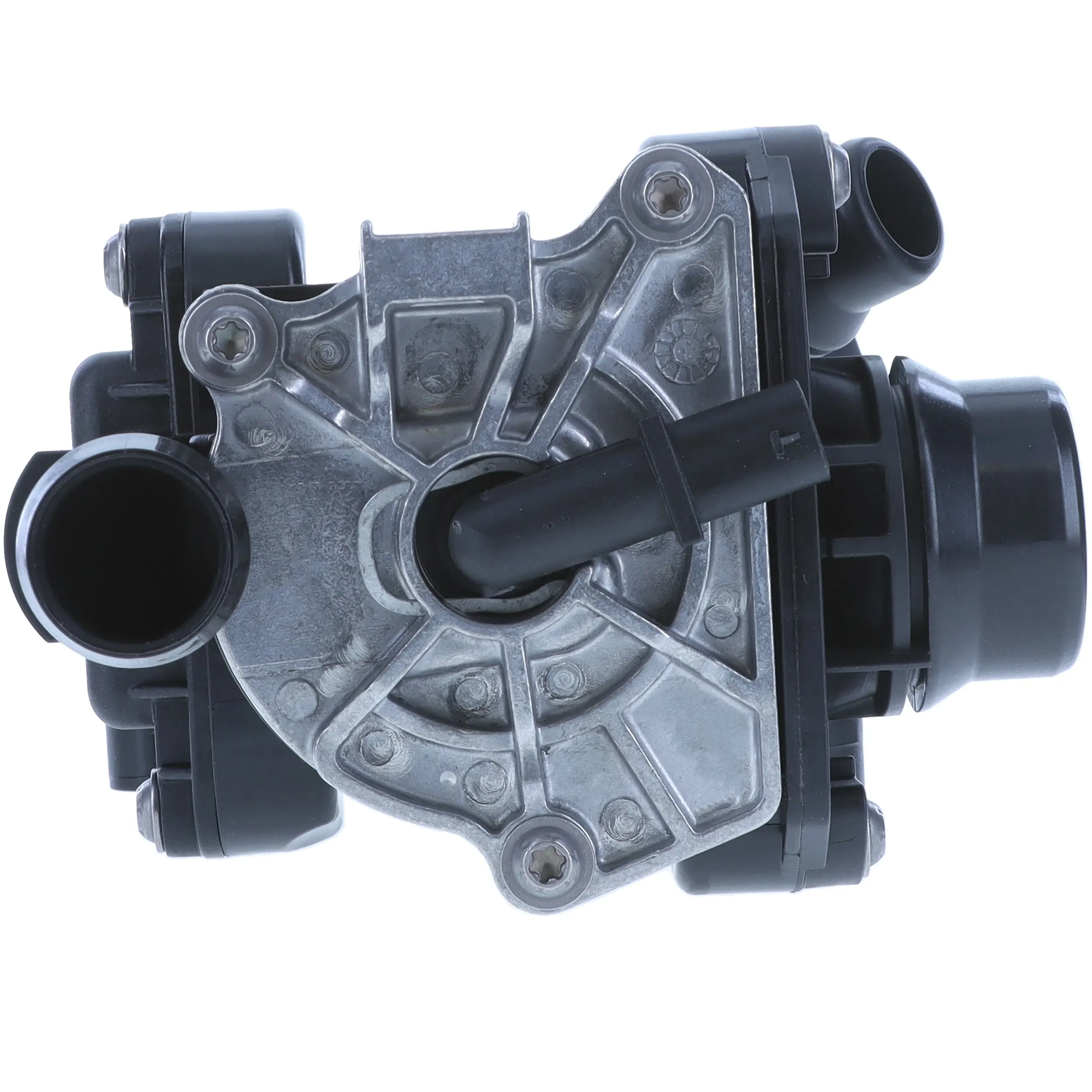 Caixa do termostato para Mercedes CLS C257