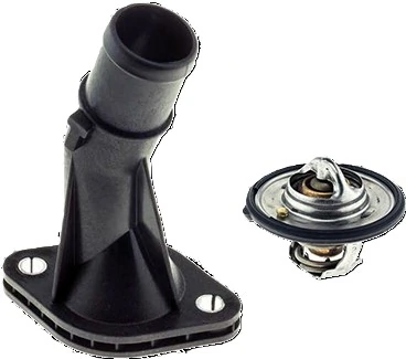 Compre 256312B050 Chrysler Tampa do termostato