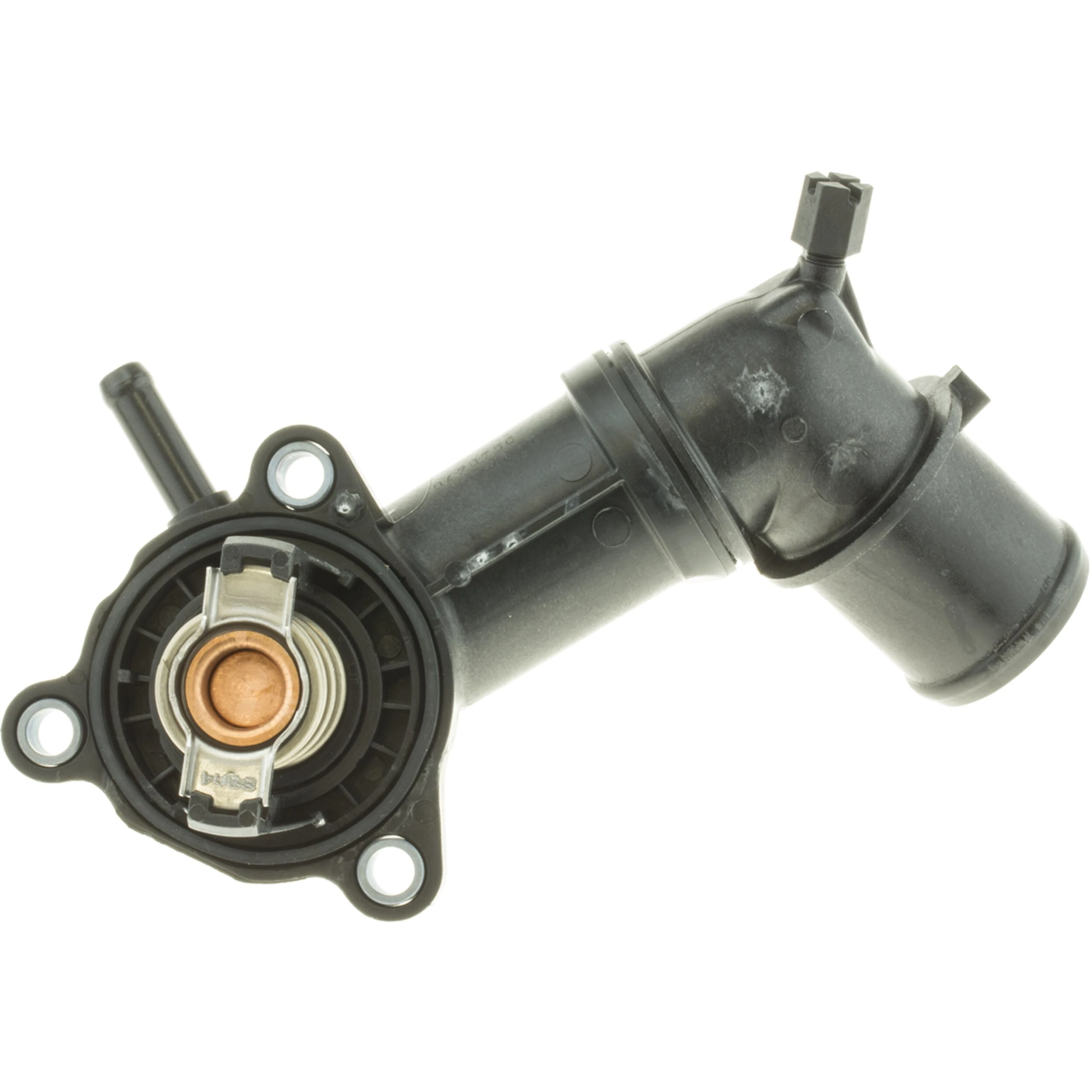  Caixa do termostato Suzuki SX4 hatchback (GY) (2006 - 2026) 