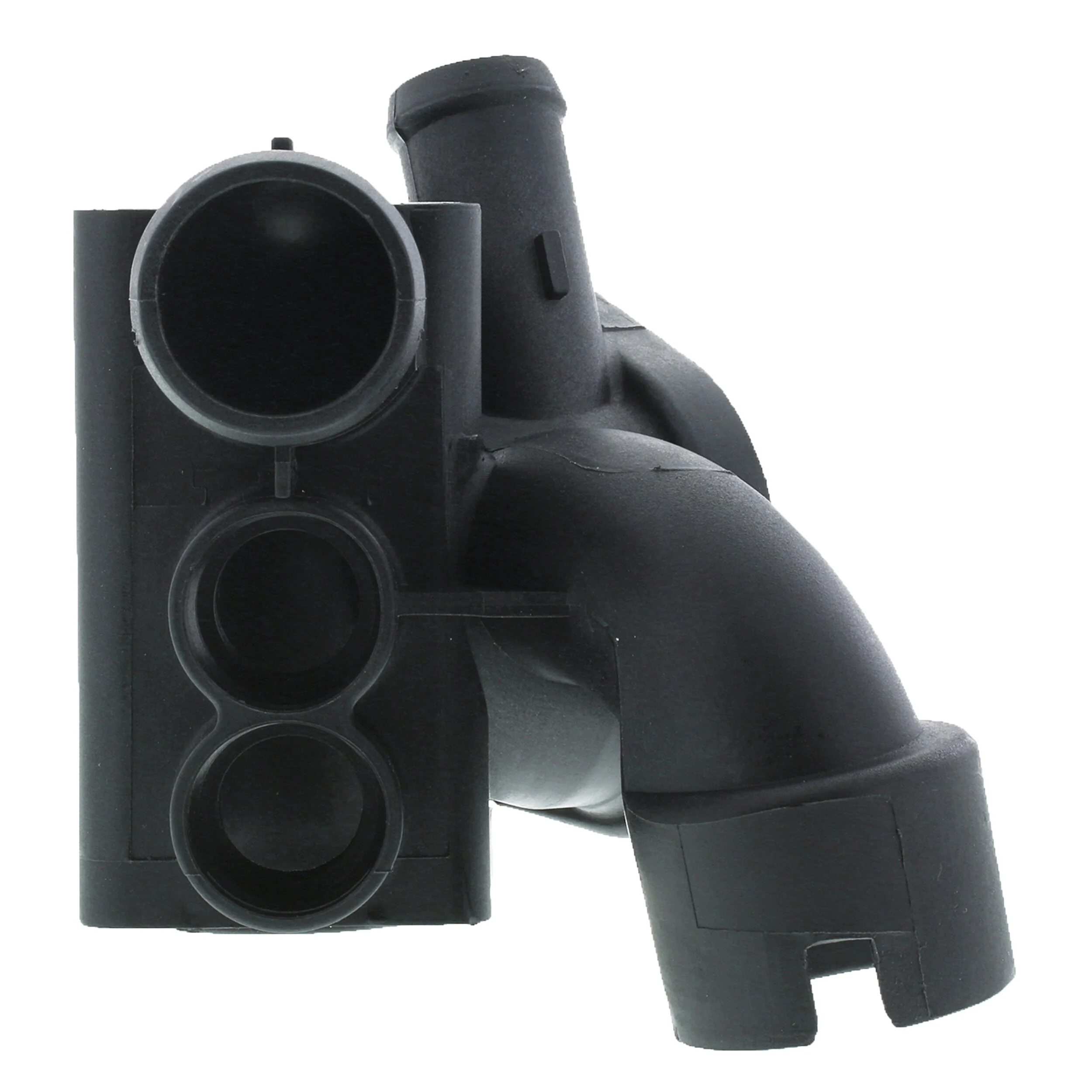 Caixa do termostato Volkswagen Multivan T5 monovolume (7HM, 7HN, 7HF, 7EF, 7EM, 7EN) (2003 - 2016) T5