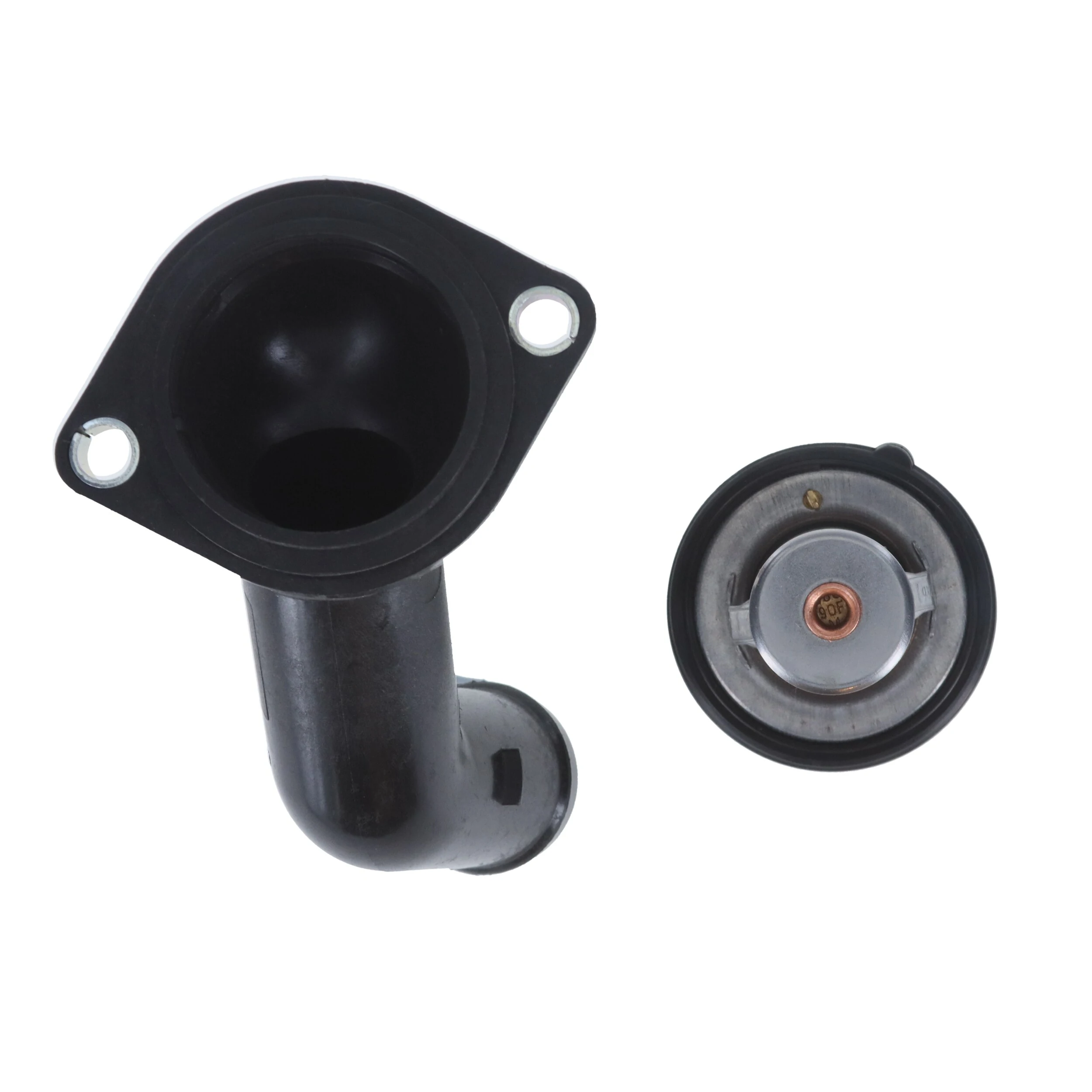 256312B050 Chrysler Tampa do termostato