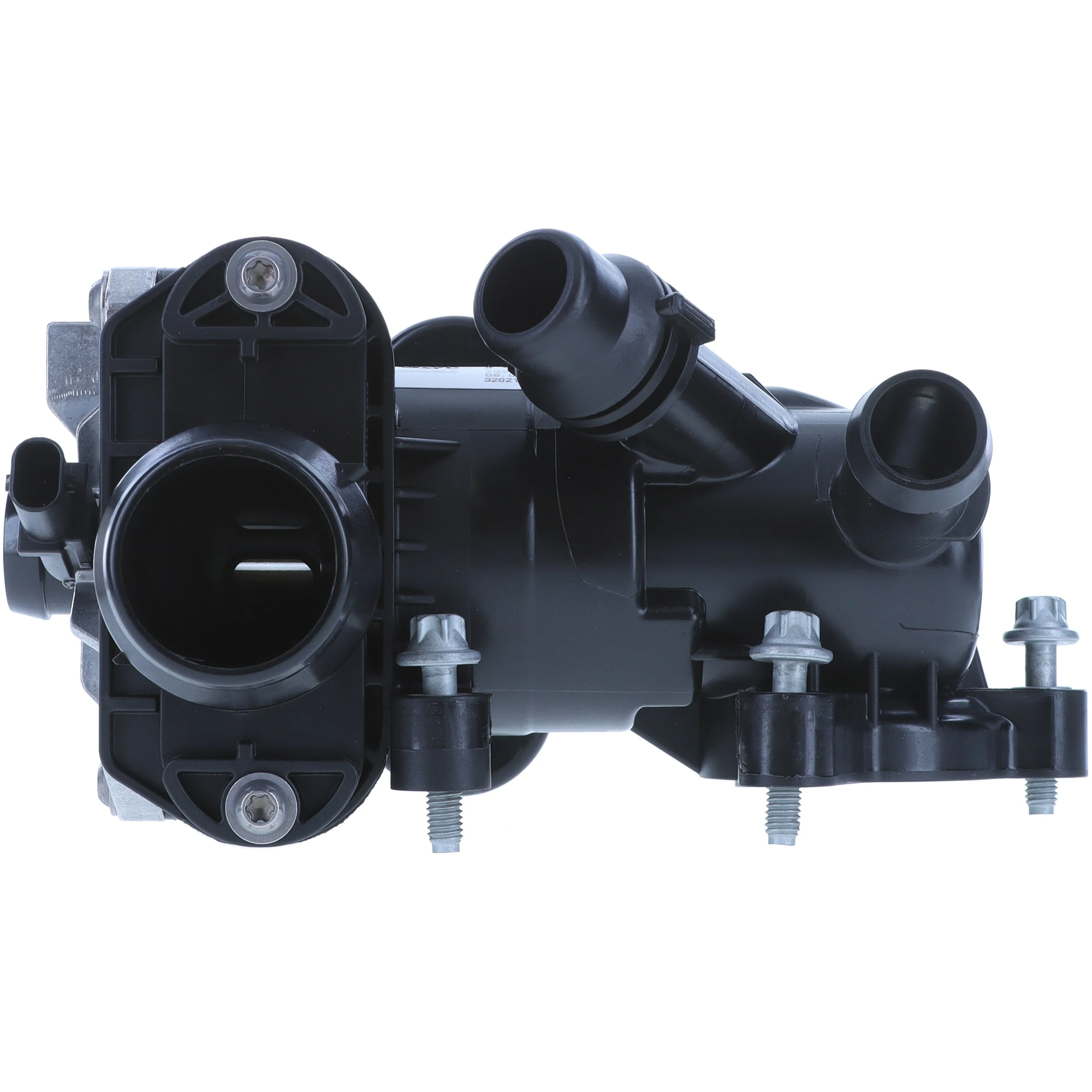 Caixa do termostato Mercedes CLS  C257