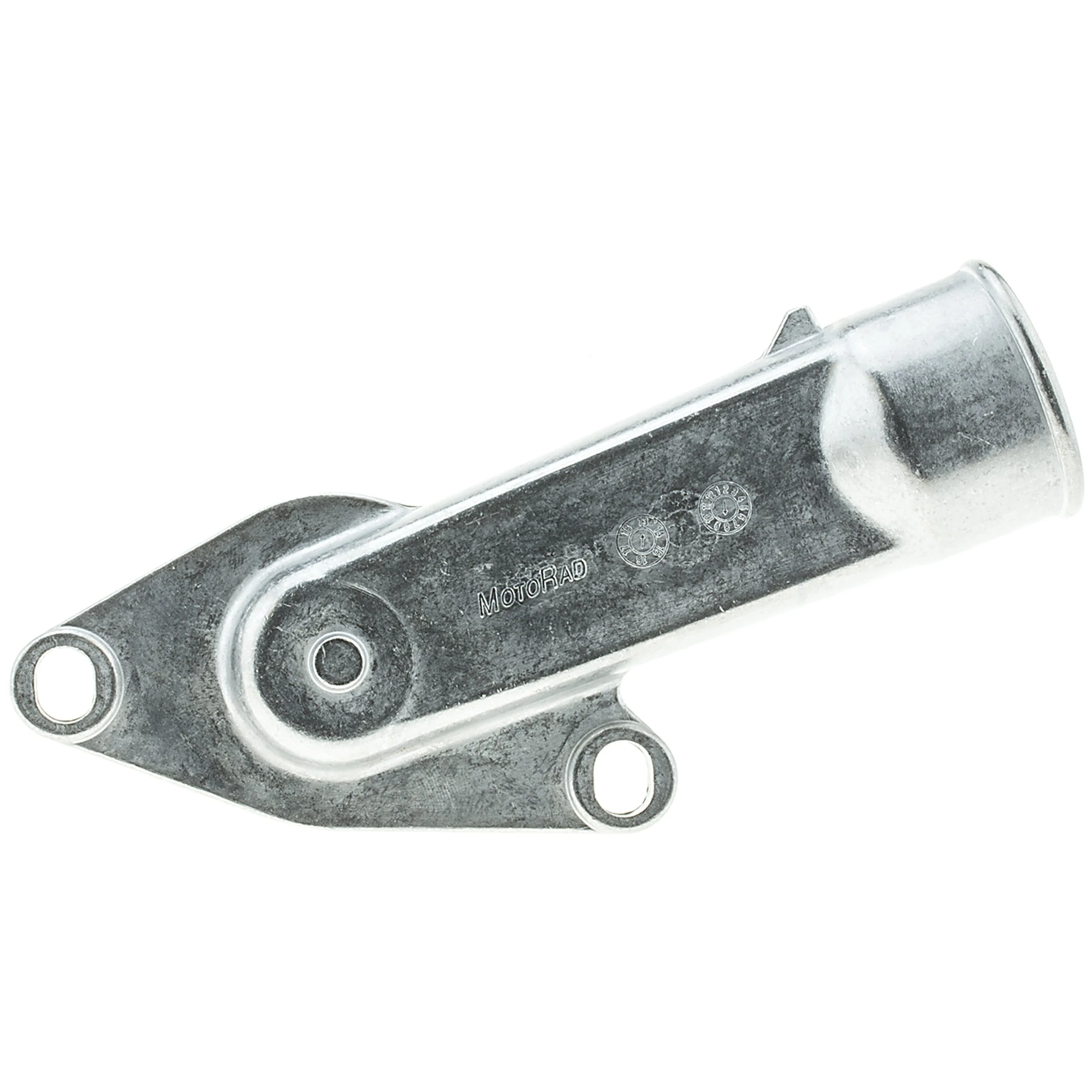Caixa do termostato para Opel Astra F 53B