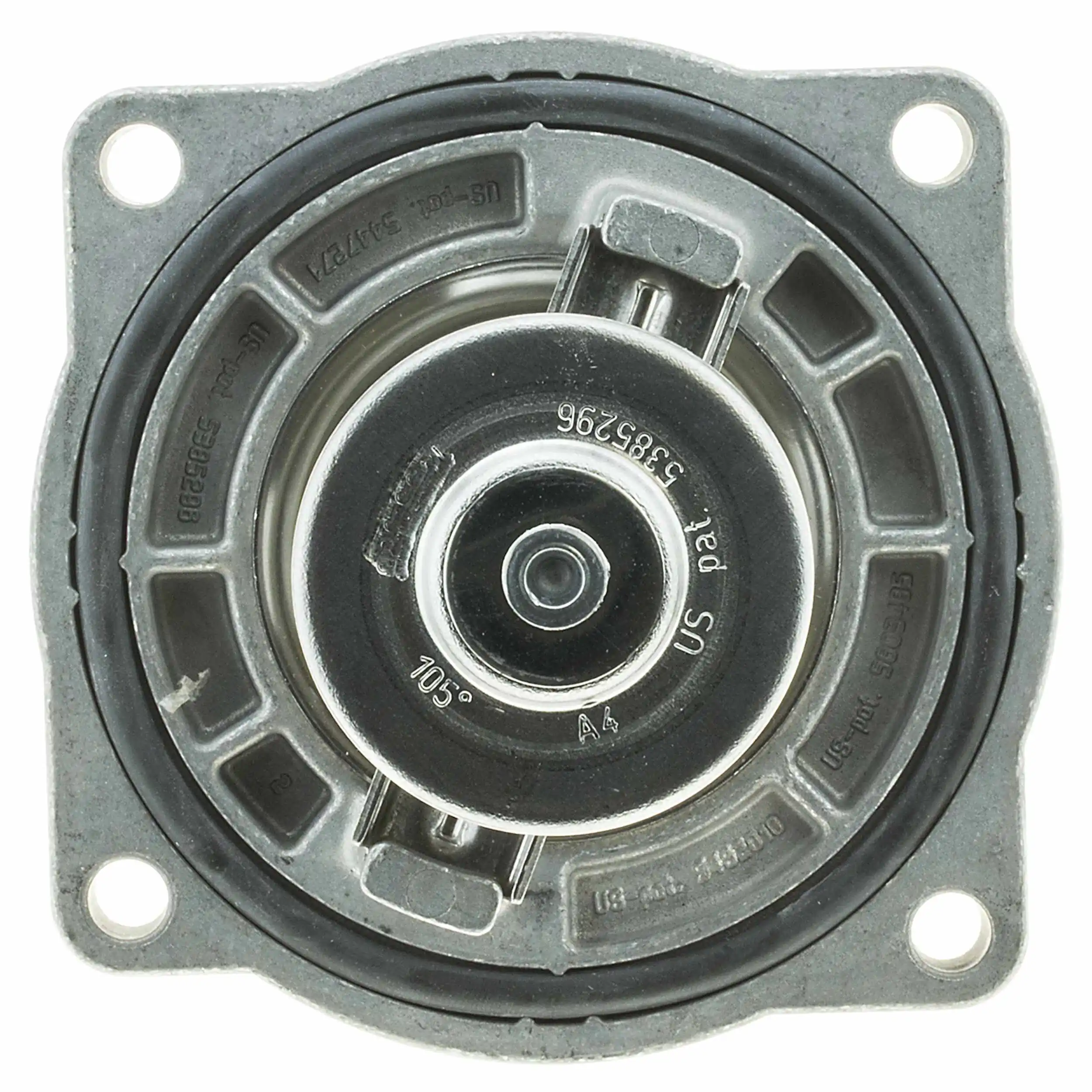 Termostato Motorad 468105K