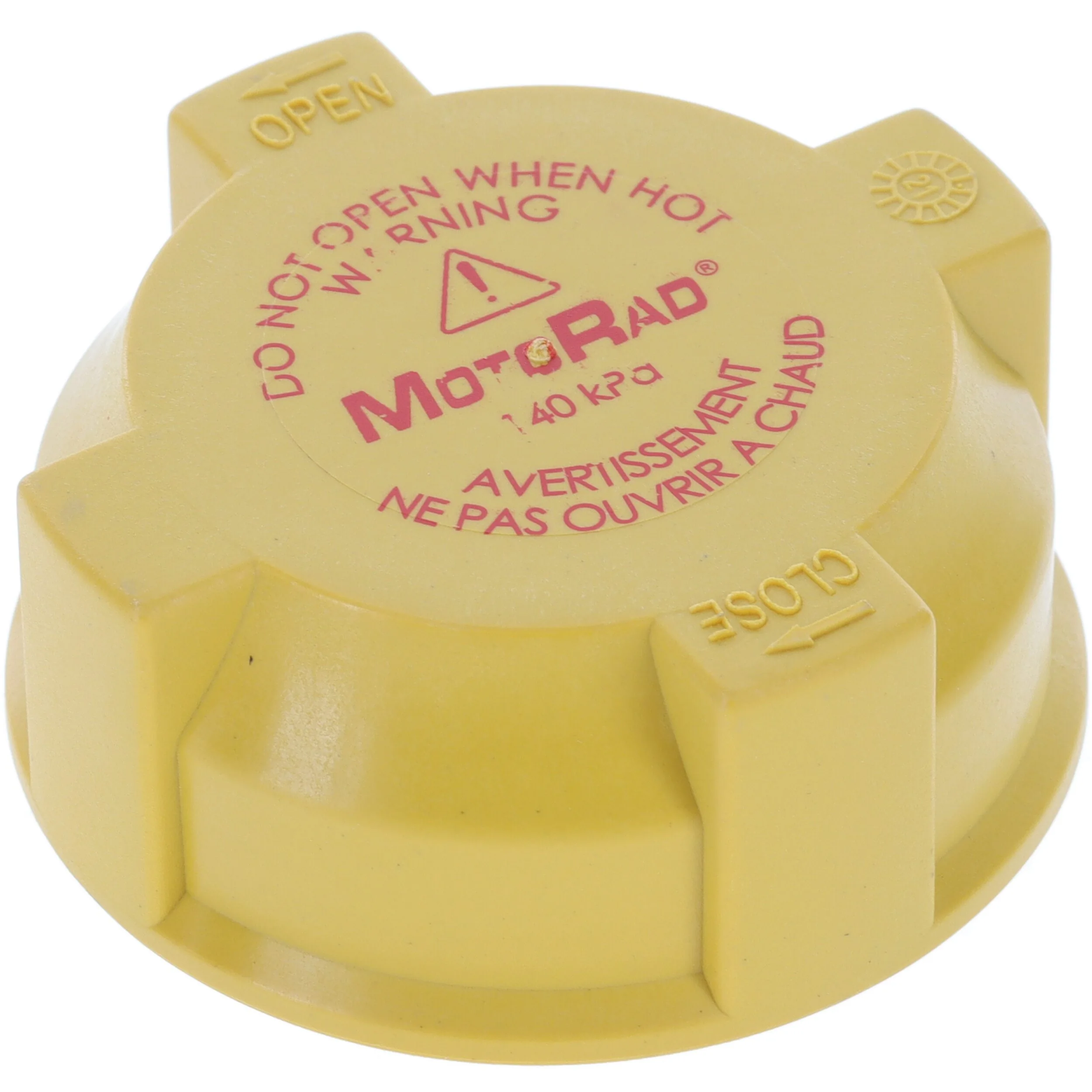 Compre T58 Motorad Tampa (tampão) do tanque de expansão