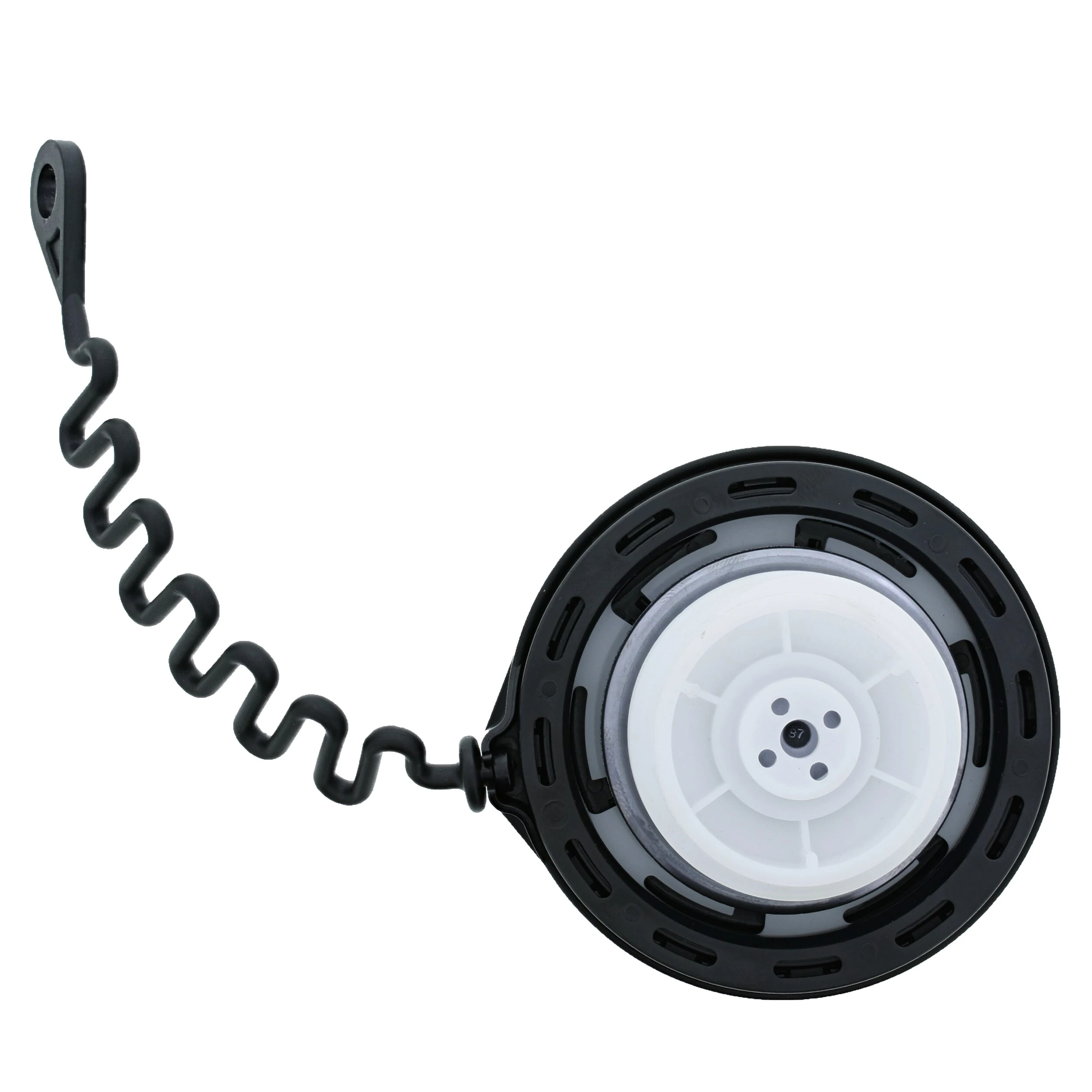 Compre Tampa (tampão) do tanque de combustível Volkswagen Jetta 7