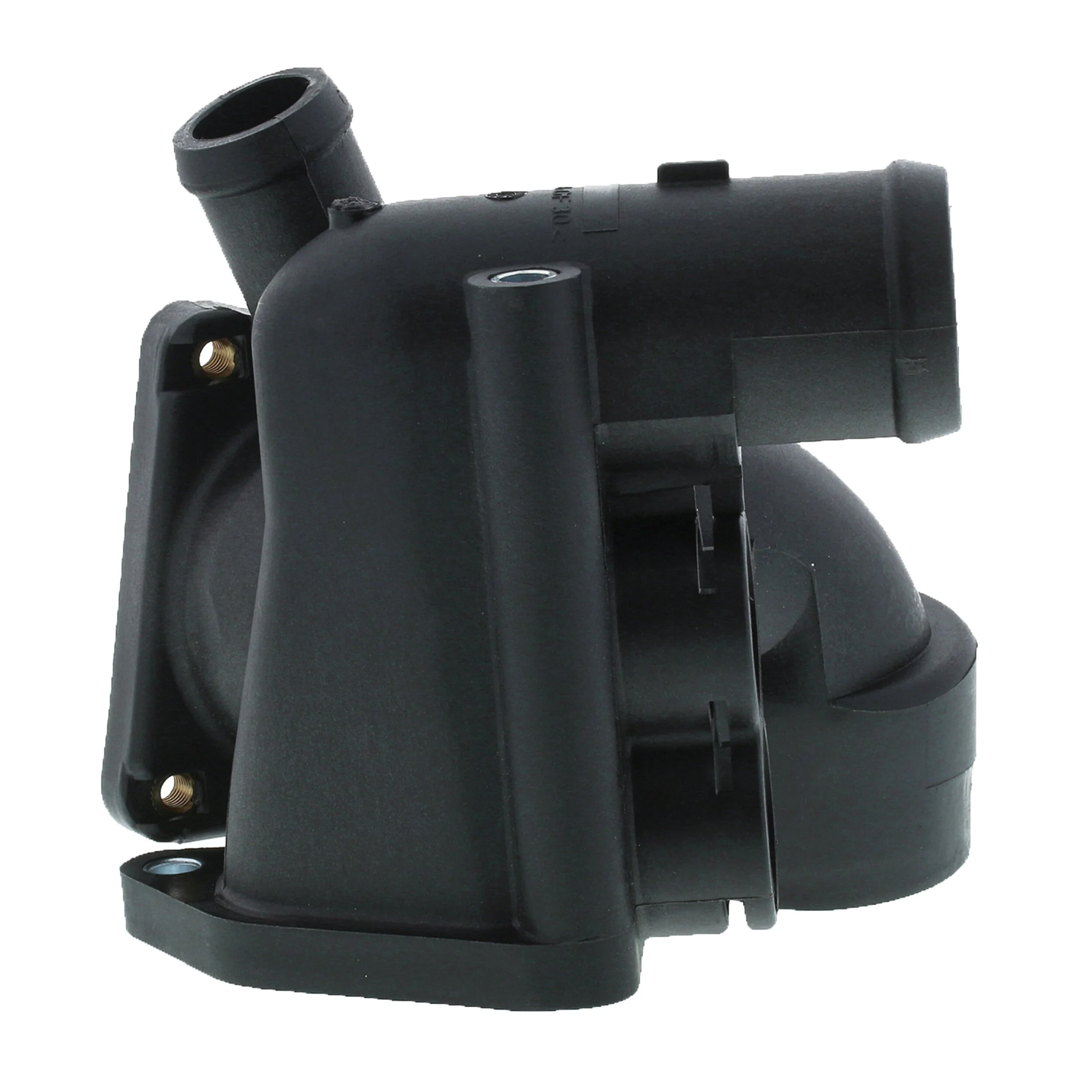 Caixa do termostato para Volkswagen Multivan T5 7HM, 7HN, 7HF, 7EF, 7EM, 7EN