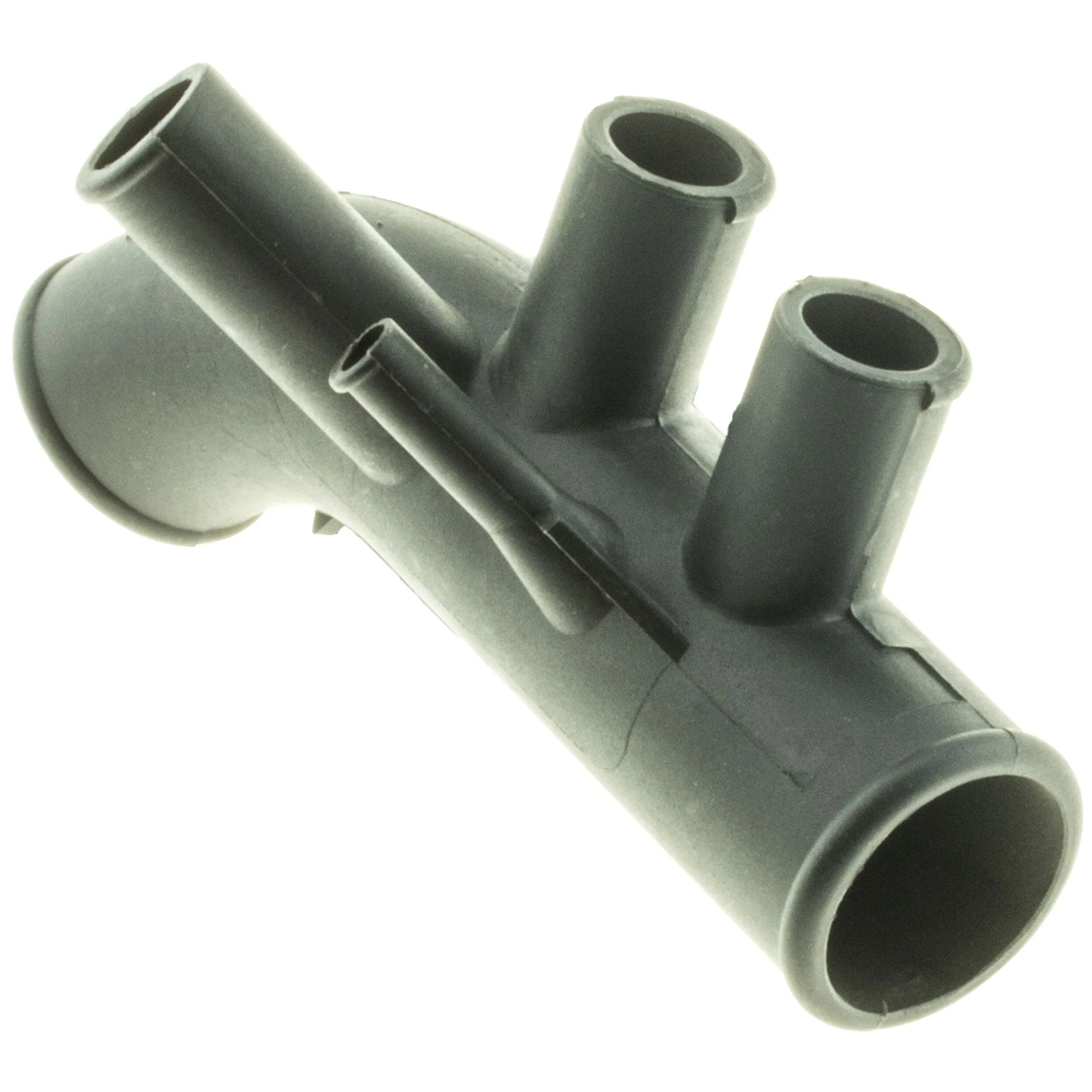 Mangueira (cano derivado) do sistema de esfriamento Opel Omega A sedan (16, 17, 19) (1986 - 1994) A
