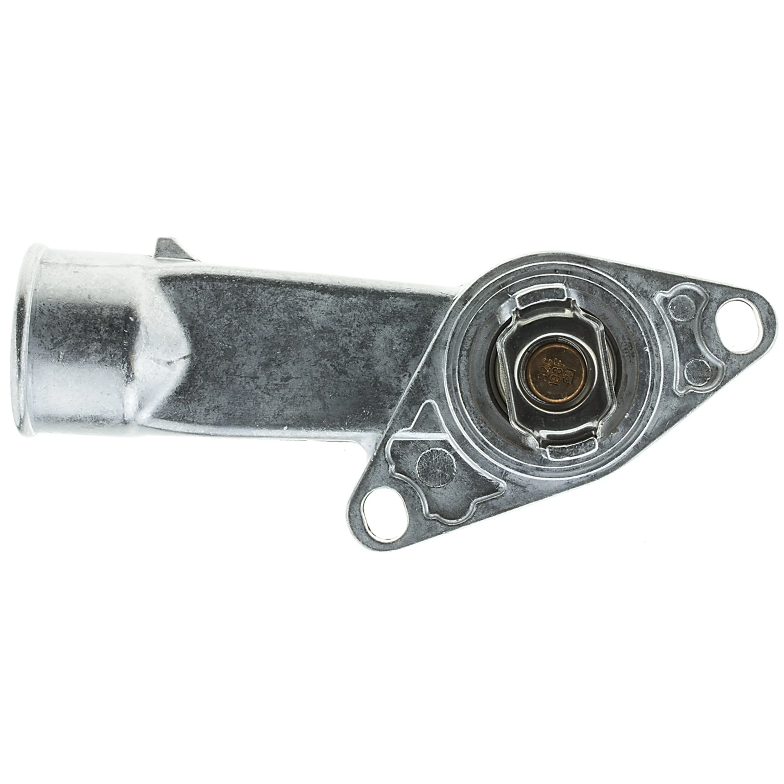 Caixa do termostato Opel Astra F 53B