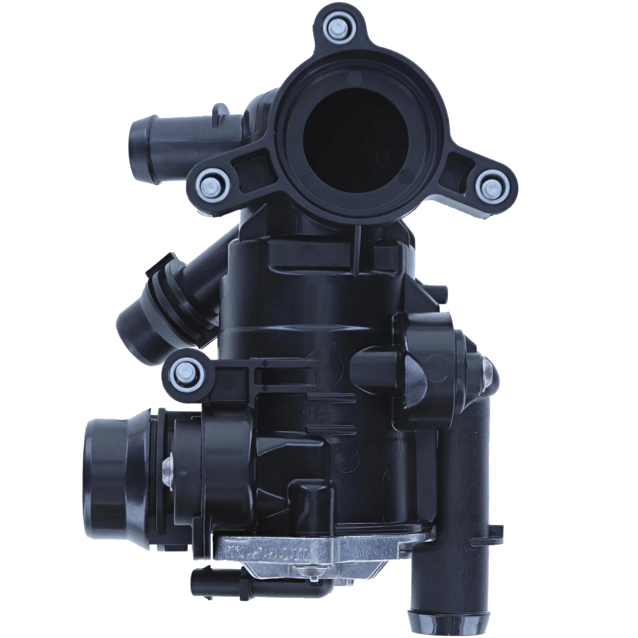 Caixa do termostato para Mercedes CLS  C257
