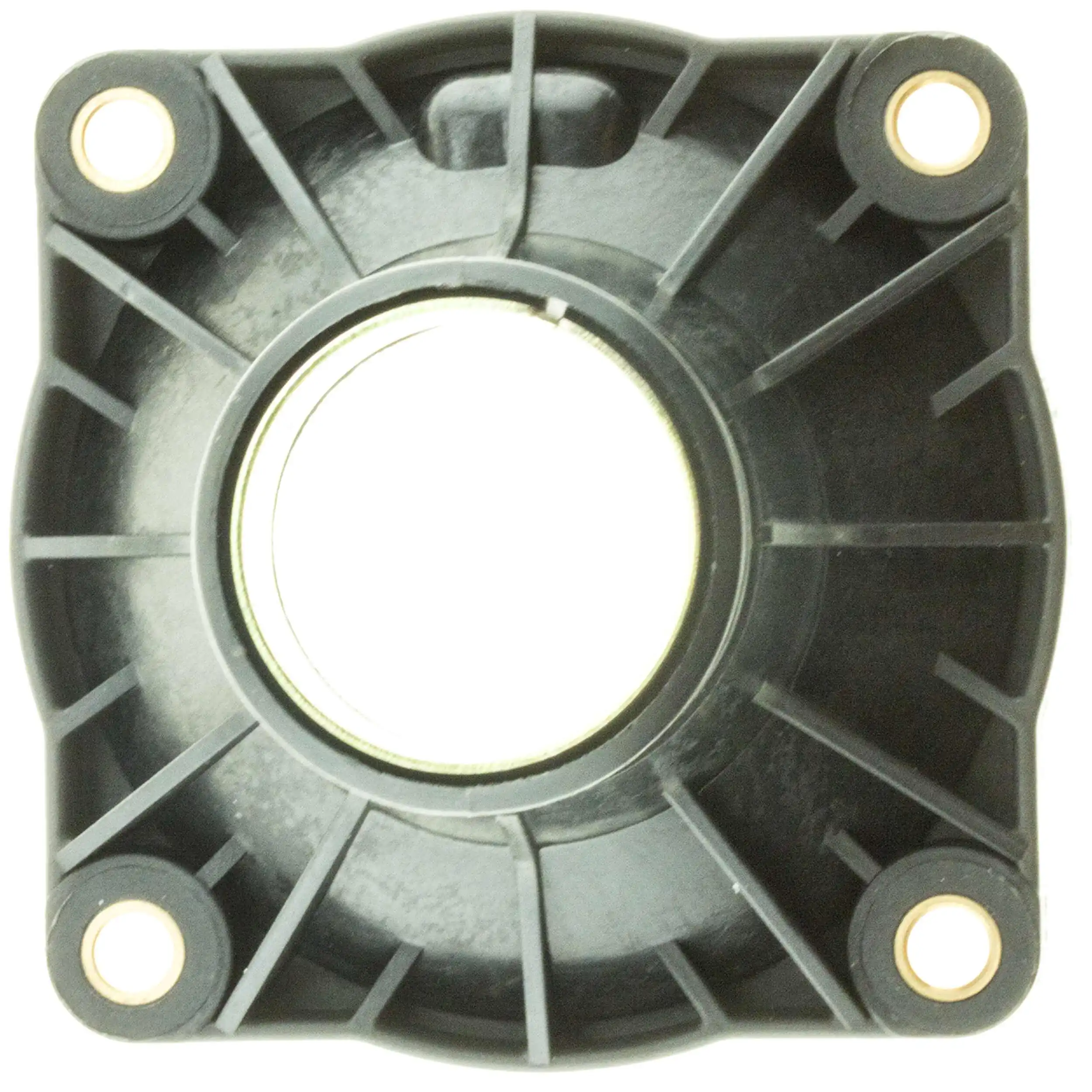 Caixa do termostato para BMW 7  E32