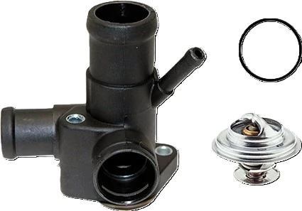 Compre 3542 Metalcaucho Flange do sistema de esfriamento (união em T)