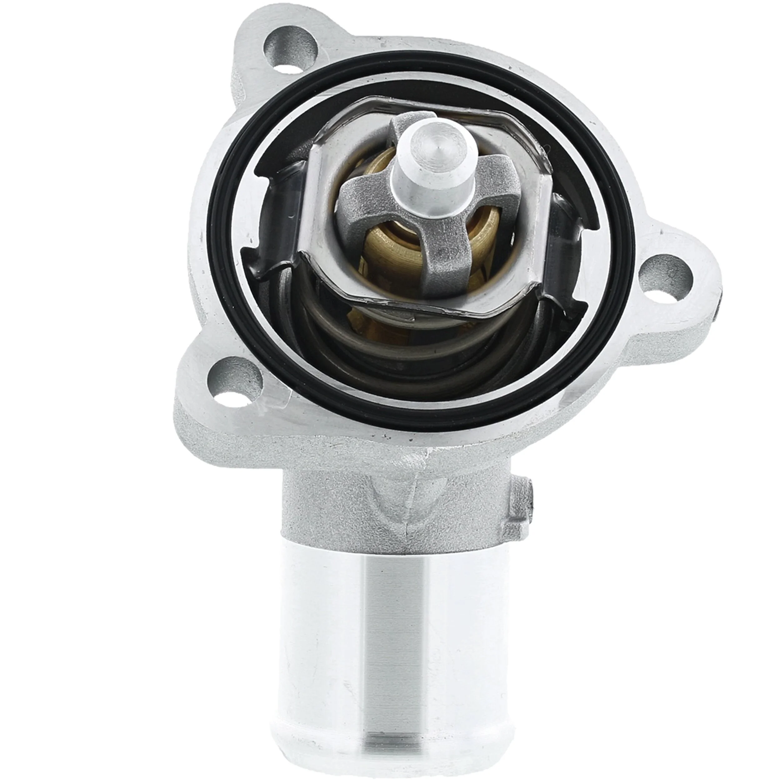 Caixa do termostato Motorad 924105K