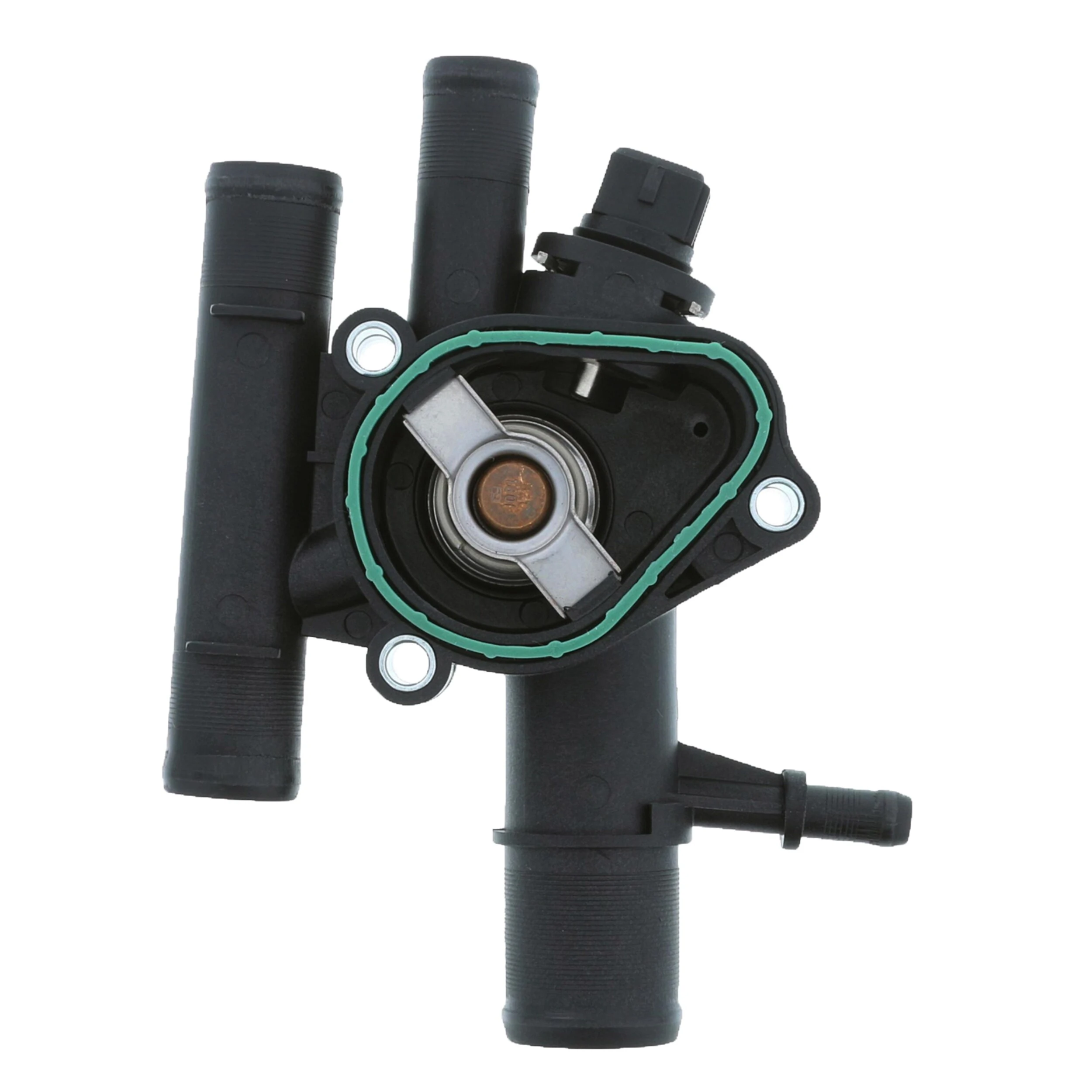 Caixa do termostato 51589K Motorad