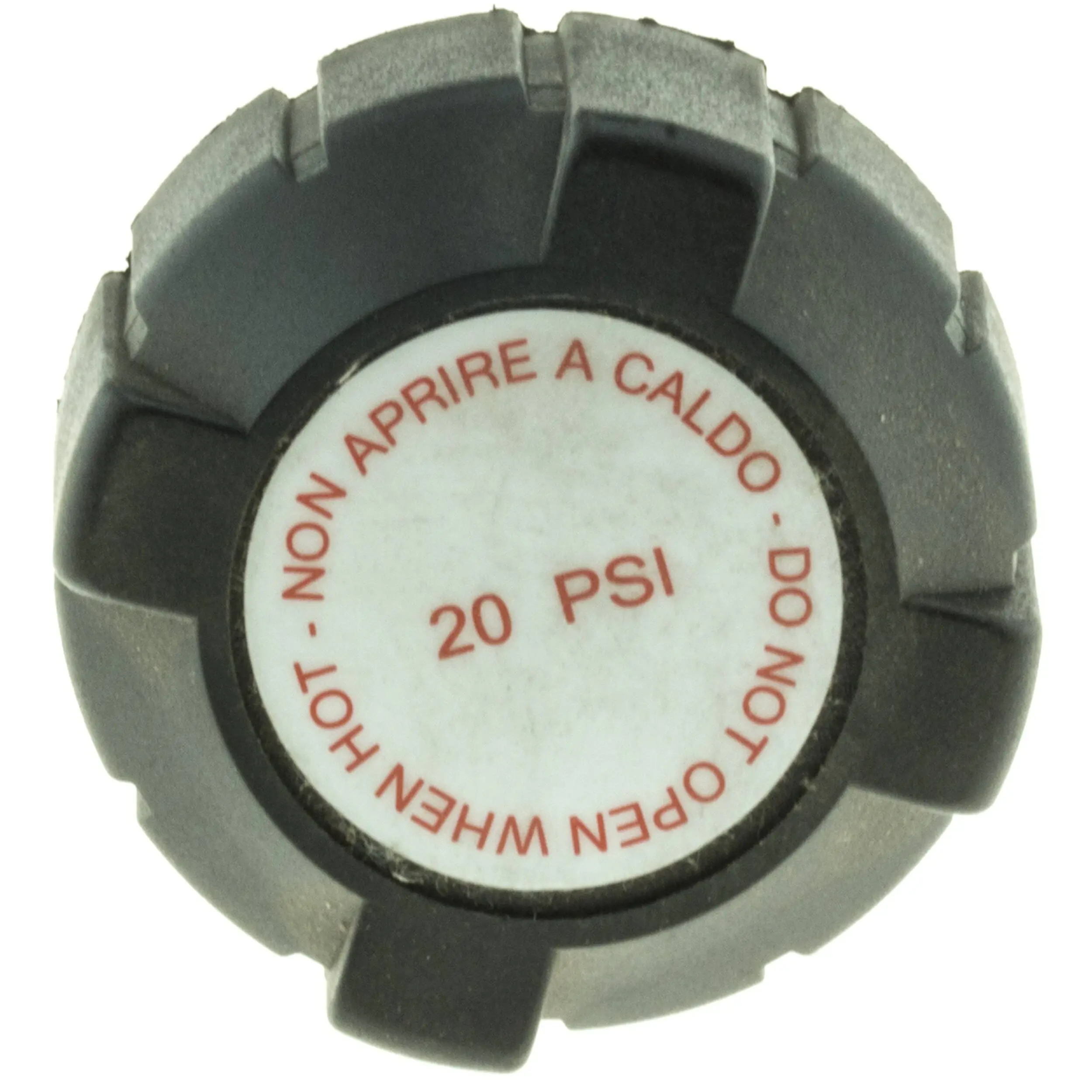 Compre 68162475AA Chrysler Tampa (tampão) do tanque de expansão