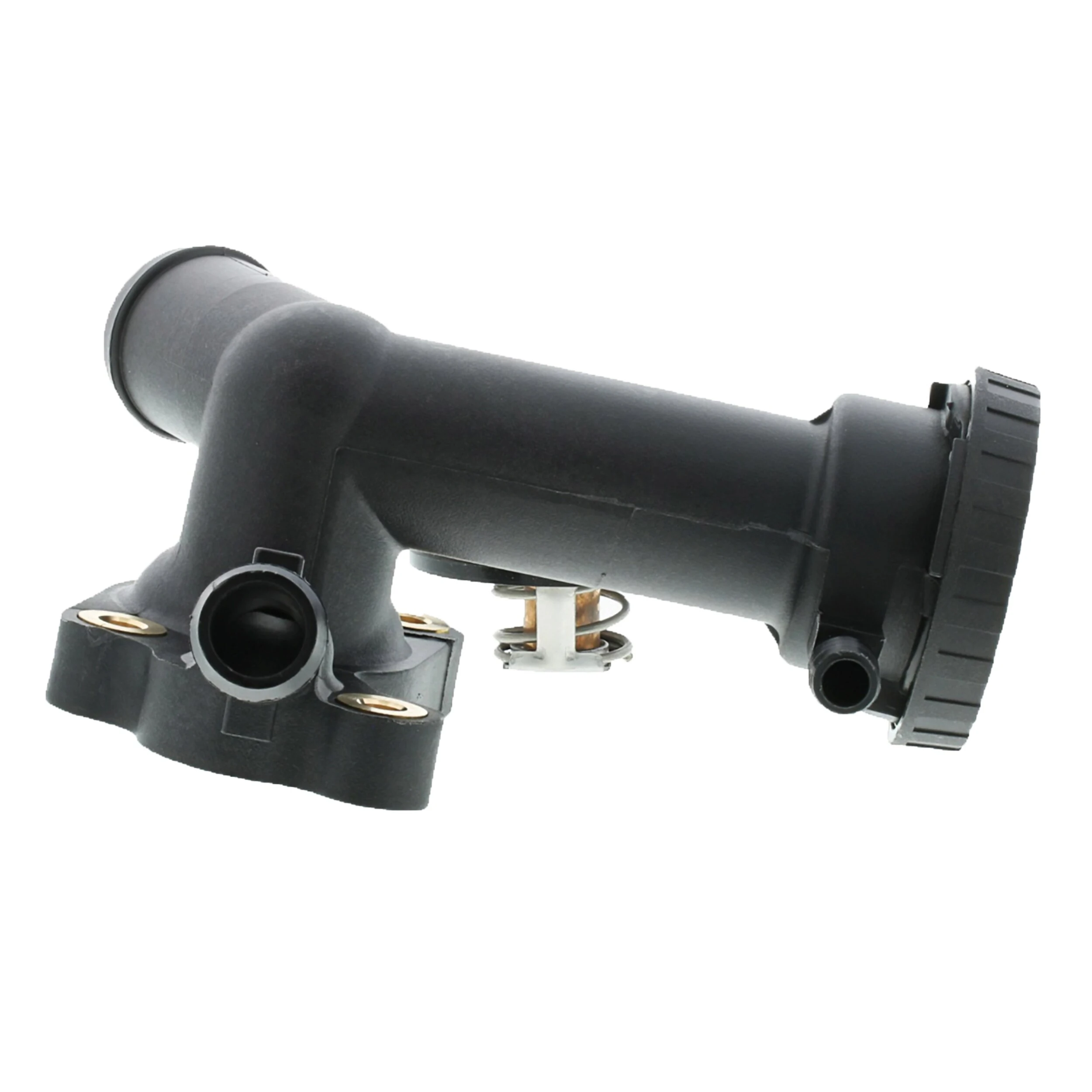  Caixa do termostato Mini Cooper hatchback (R50, R53) (2001 - 2006) 