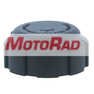 T94 Motorad Tampa (tampão) do tanque de expansão