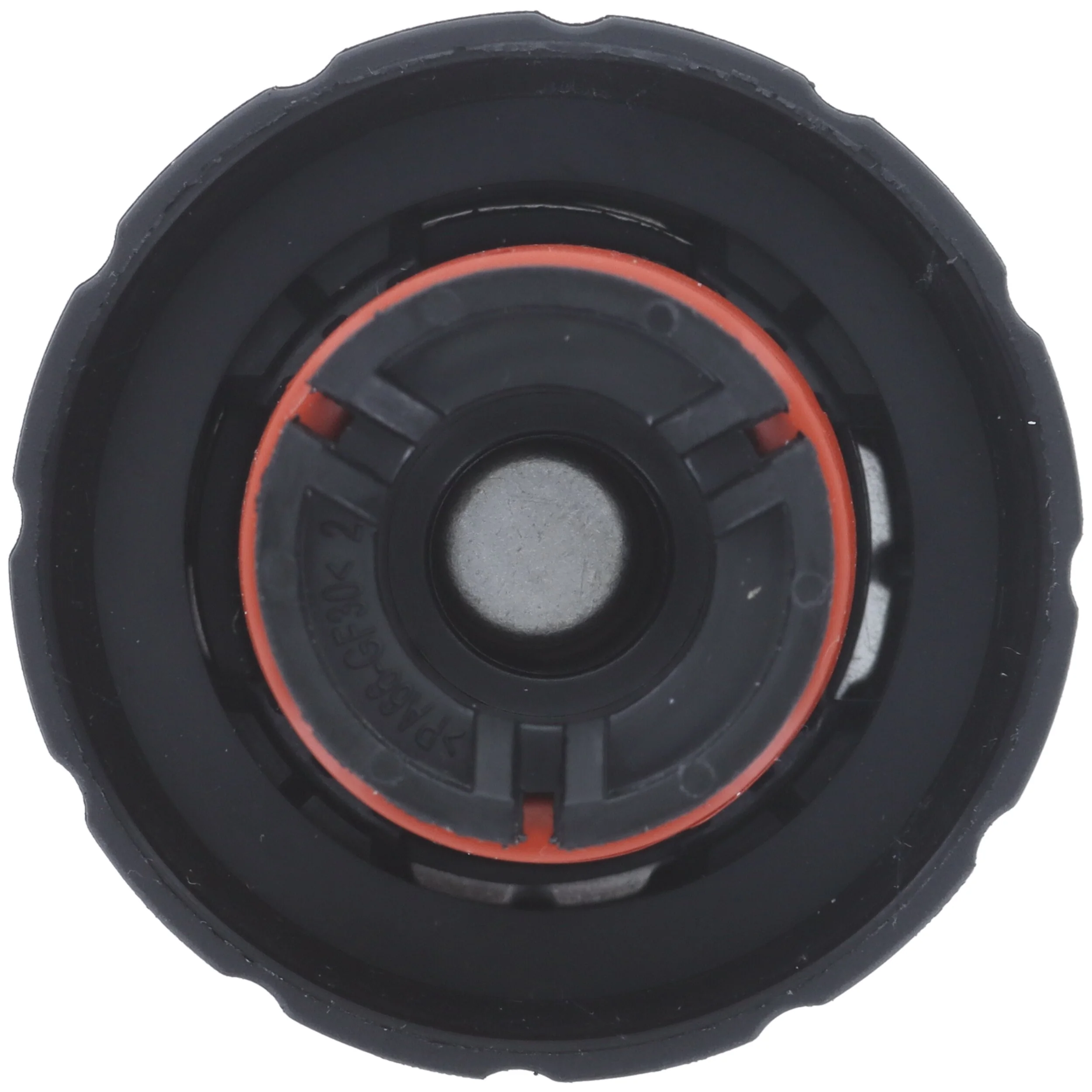  Tampa (tampão) do tanque de expansão Mercedes A hatchback (W169) (2004 - 2012) 