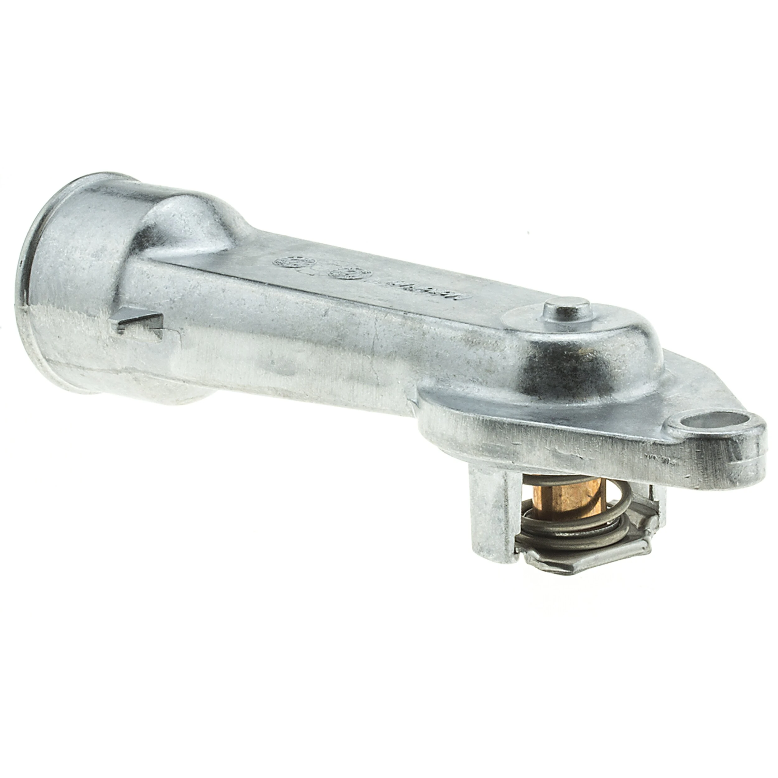 Caixa do termostato para Opel Astra F 53B