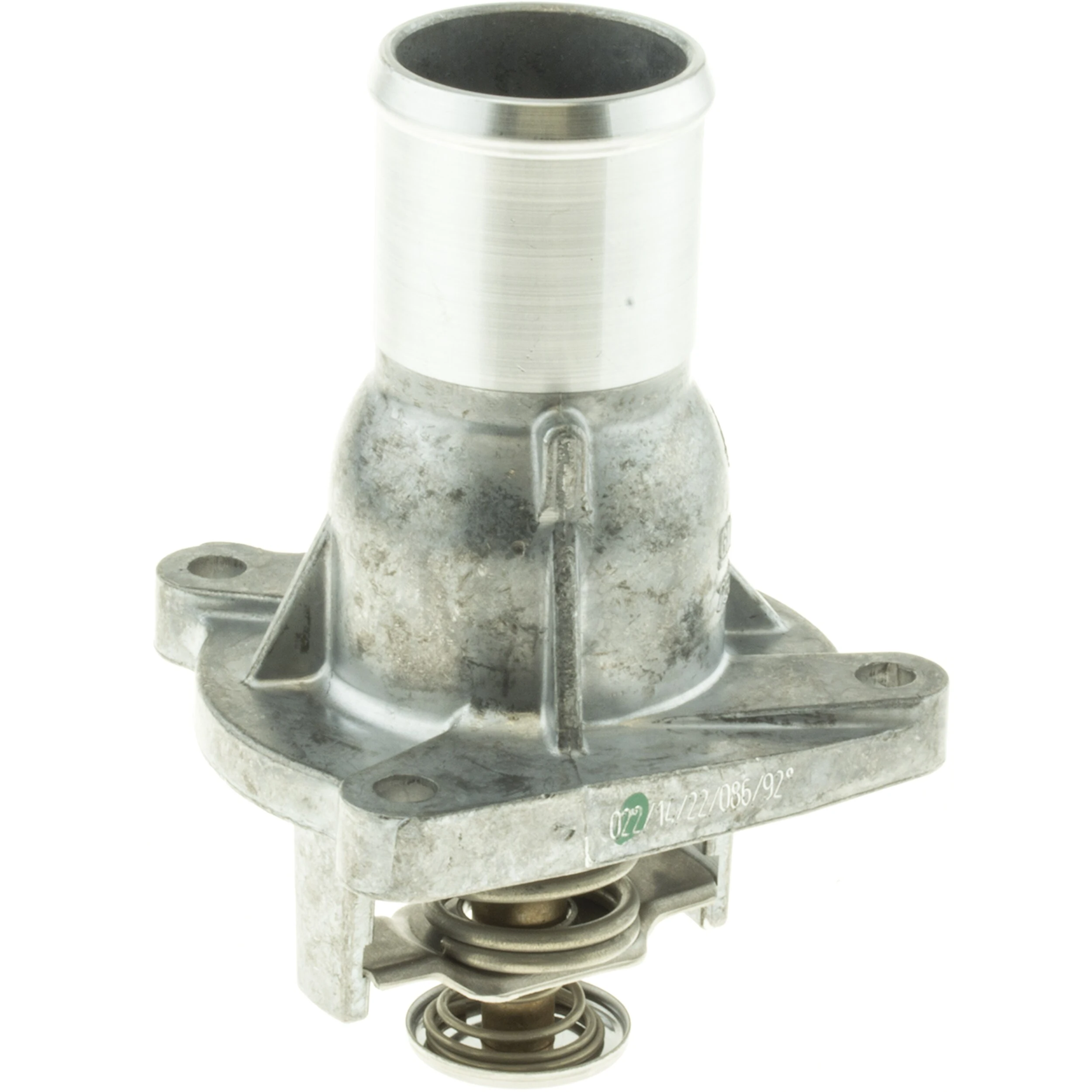 Compre TE0005 Magneti Marelli Caixa do termostato