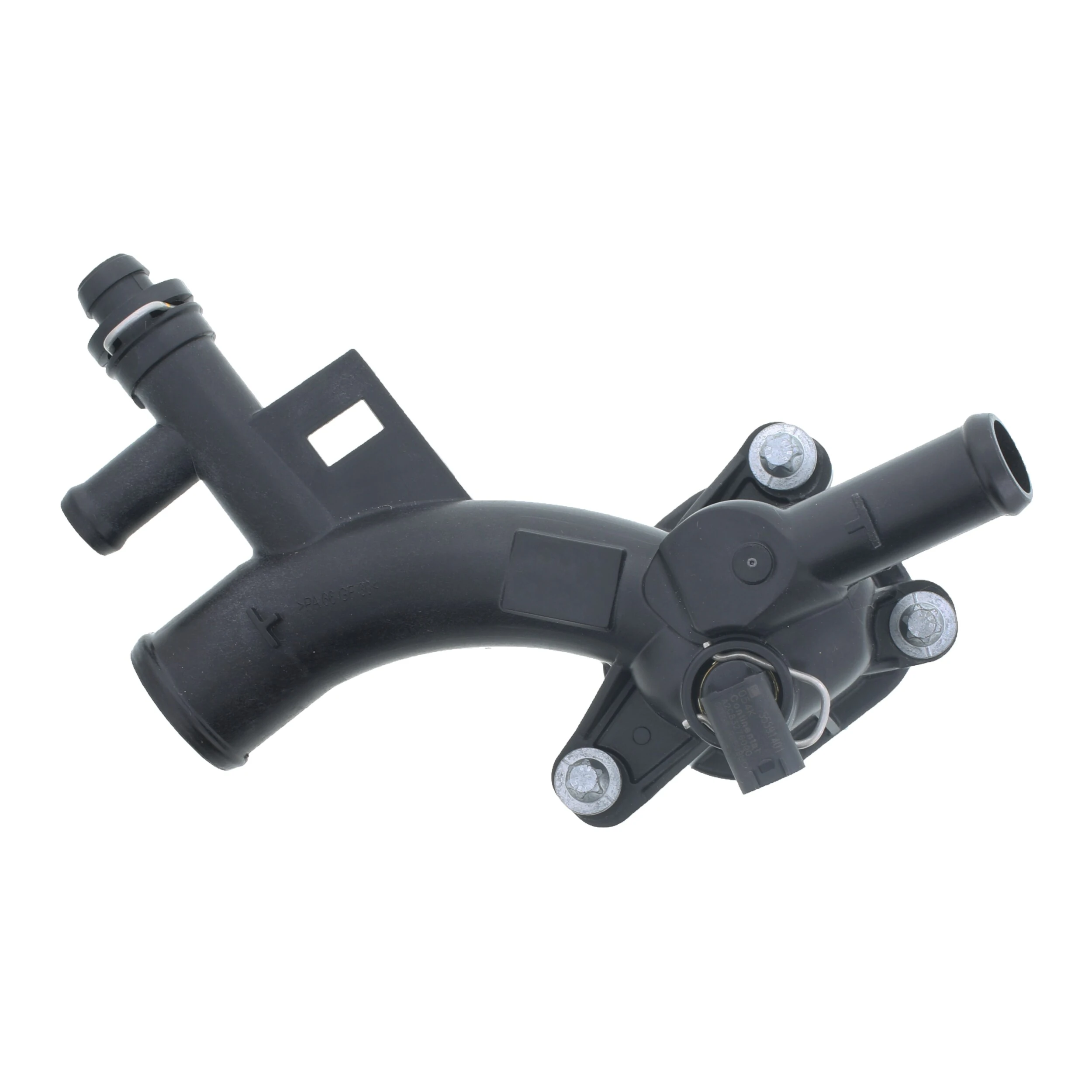 Flange do sistema de esfriamento (união em T) Bogap L4246101 preço, a partir de 24,45 USD