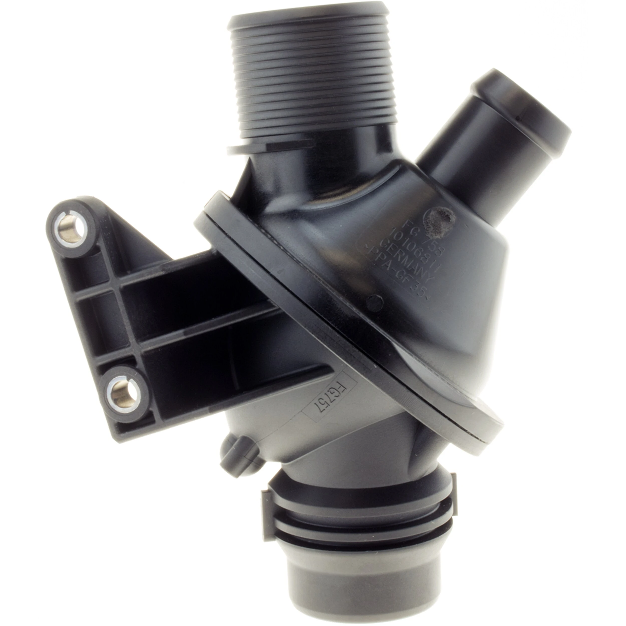 822108 Motorad Caixa do termostato