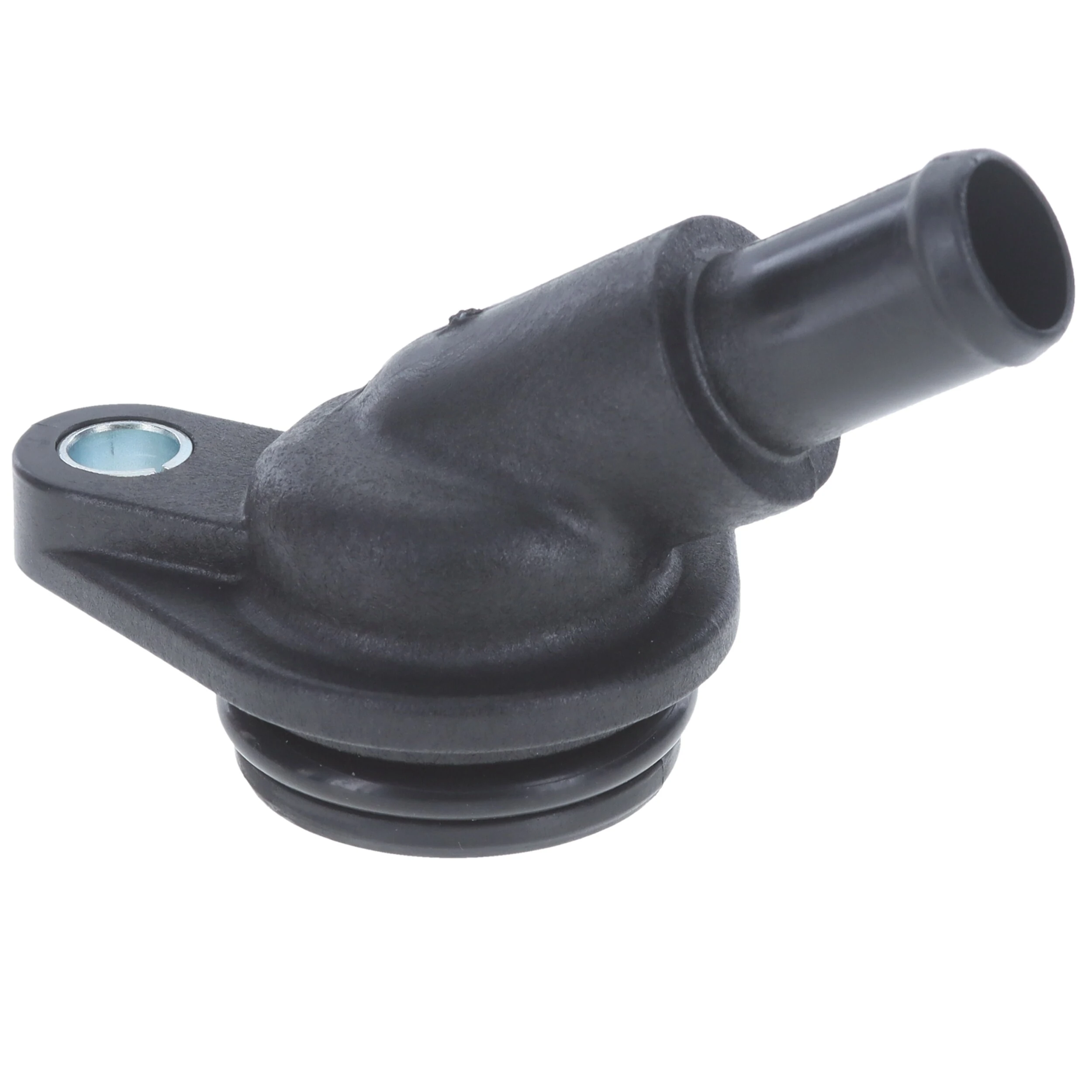 Flange do sistema de esfriamento (união em T) 504099279 VAG