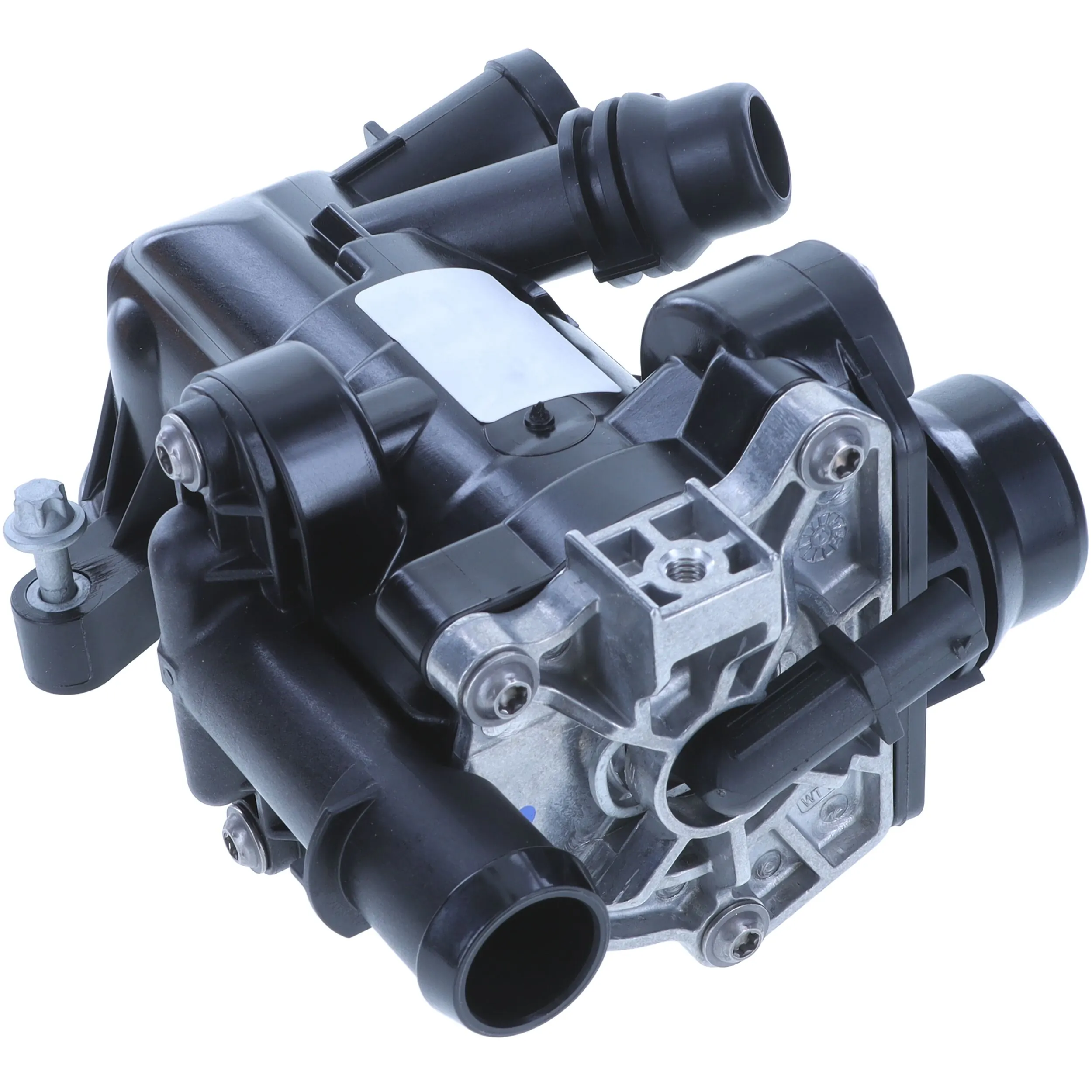 Compre Caixa do termostato Mercedes CLS 