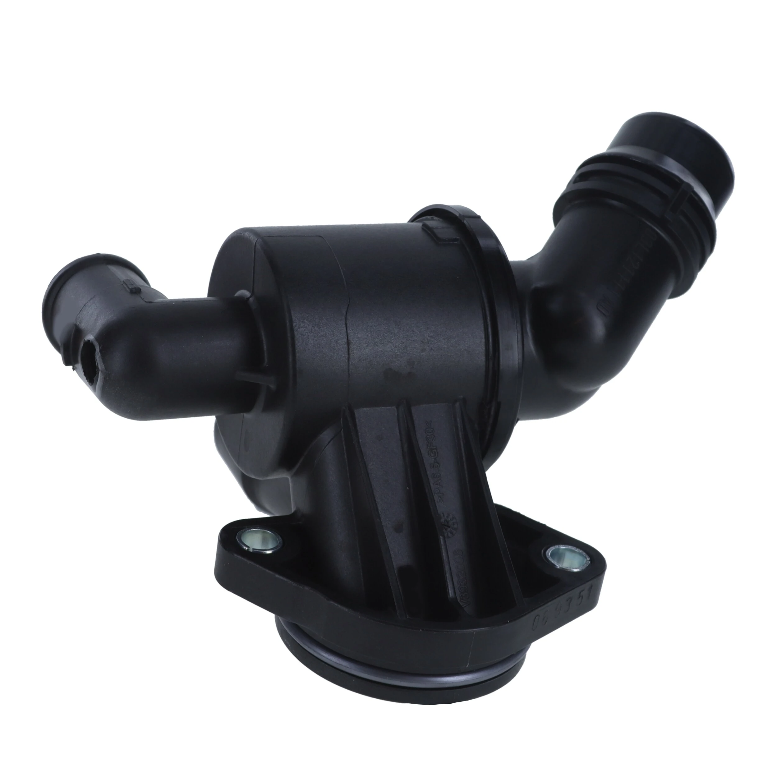 Caixa do termostato Motorad 80787K