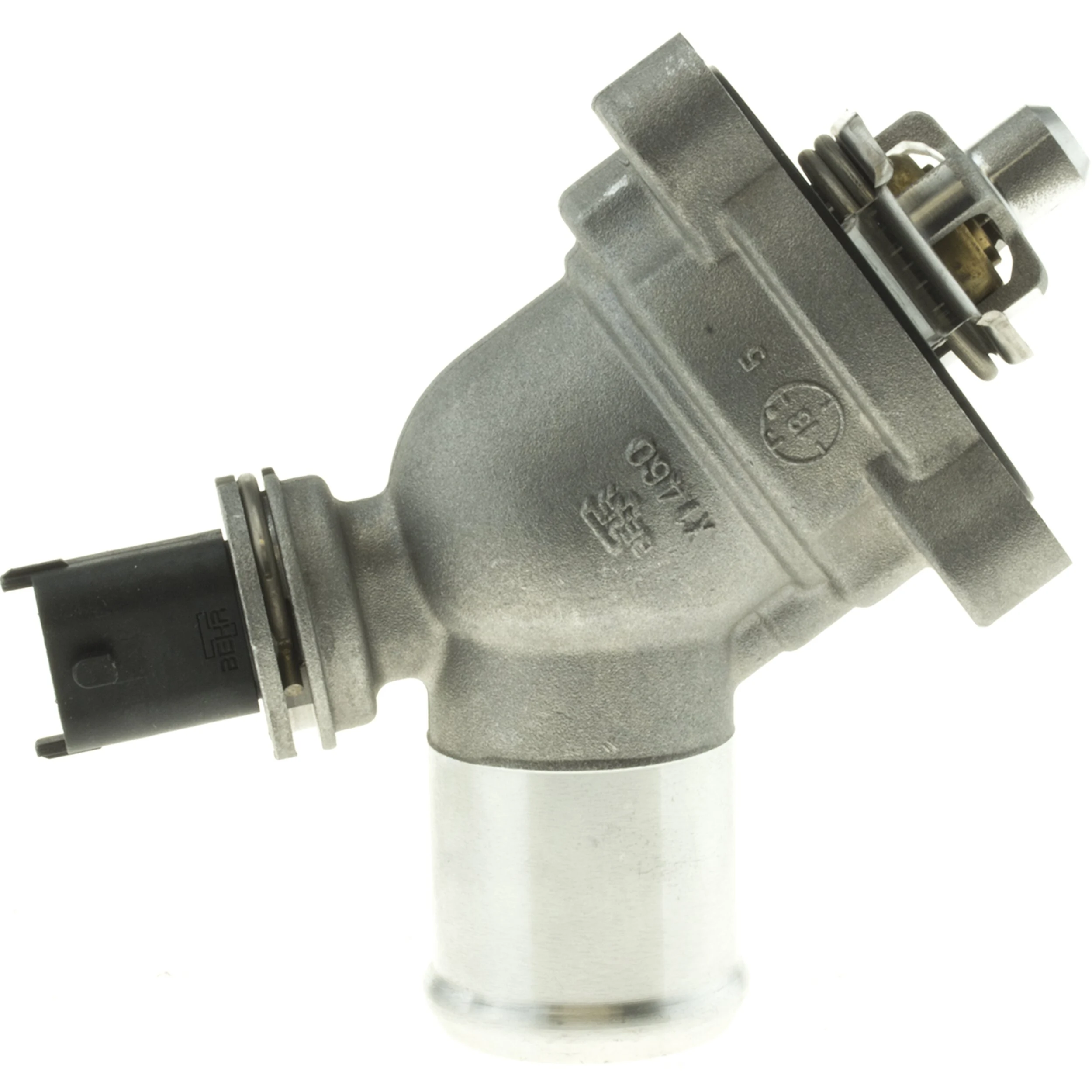 924105K Motorad Caixa do termostato
