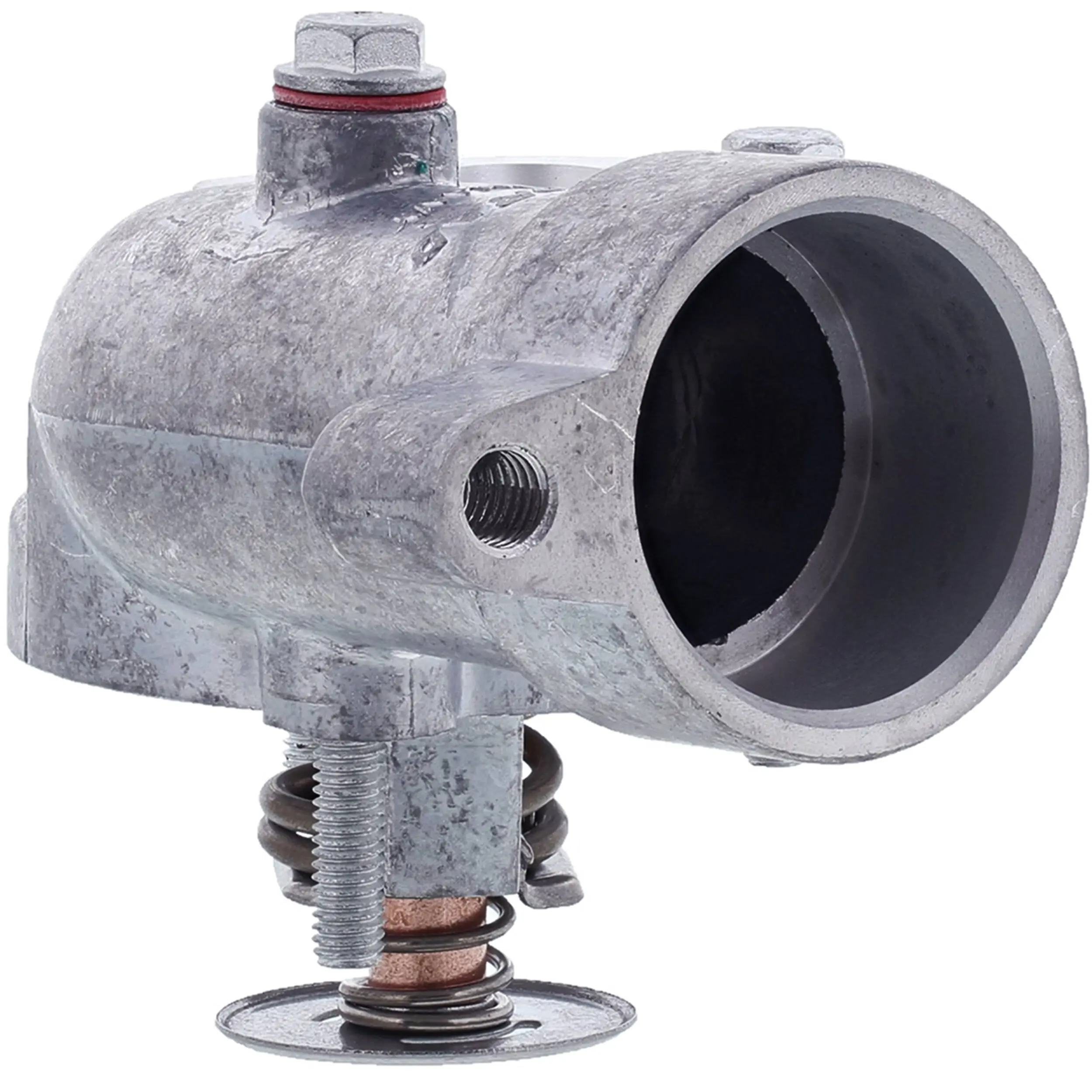 Caixa do termostato Chevrolet Captiva I C100