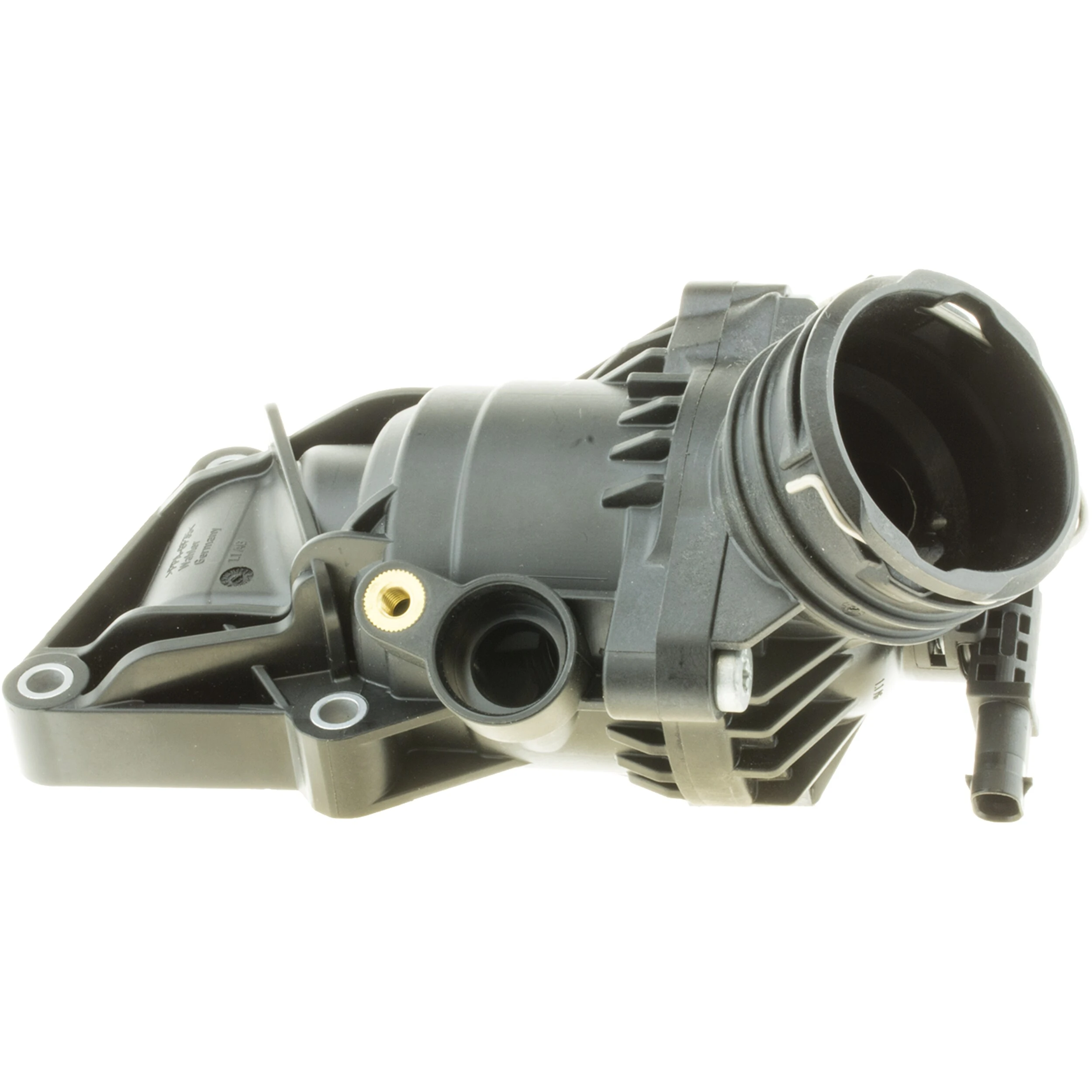  Caixa do termostato Mercedes E sedan (W212) (2009 - 2016) 