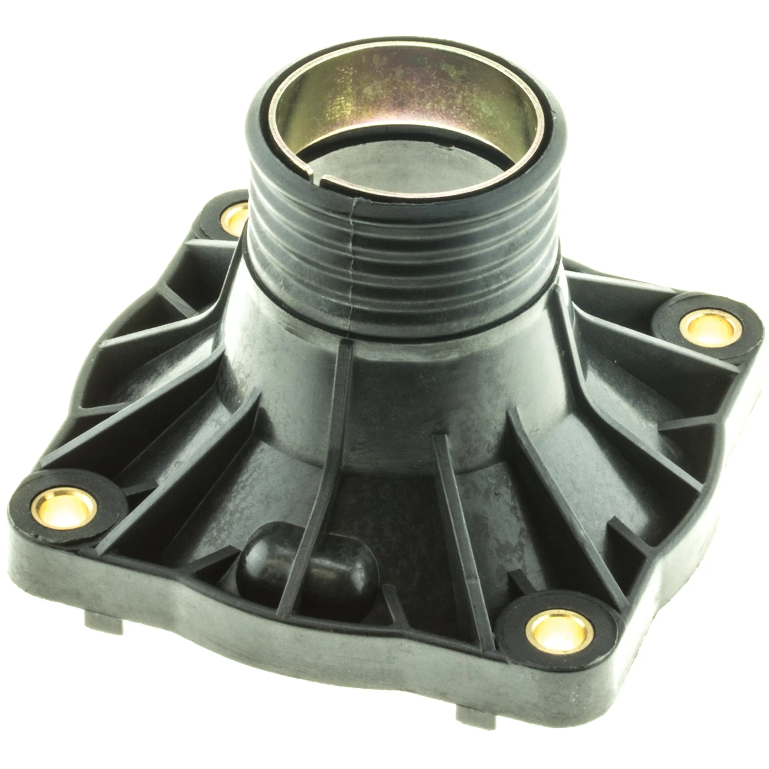  Caixa do termostato BMW 7 sedan (E32) (1986 - 1994) 