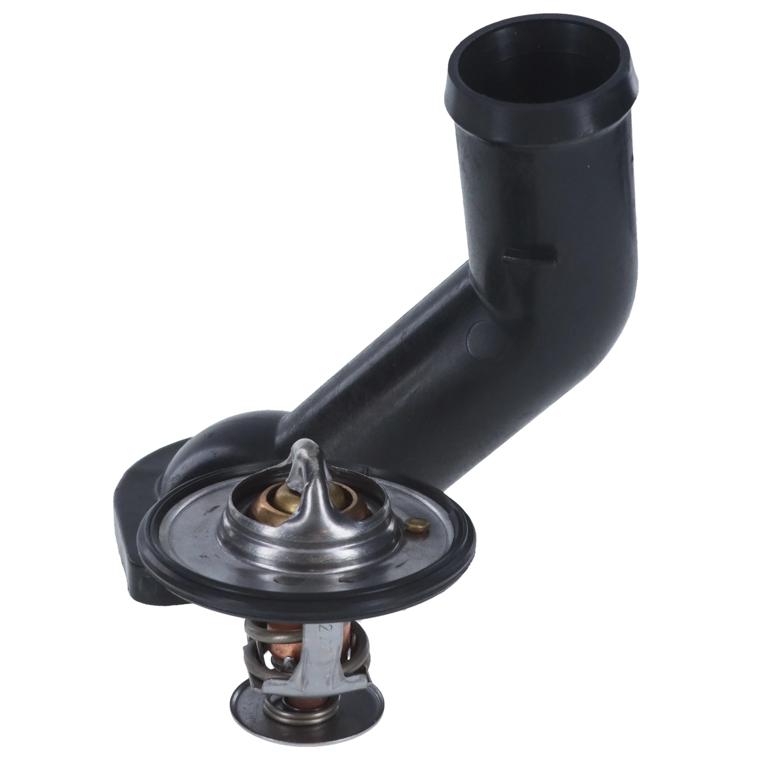 Compre 256312B050 Chrysler Tampa do termostato