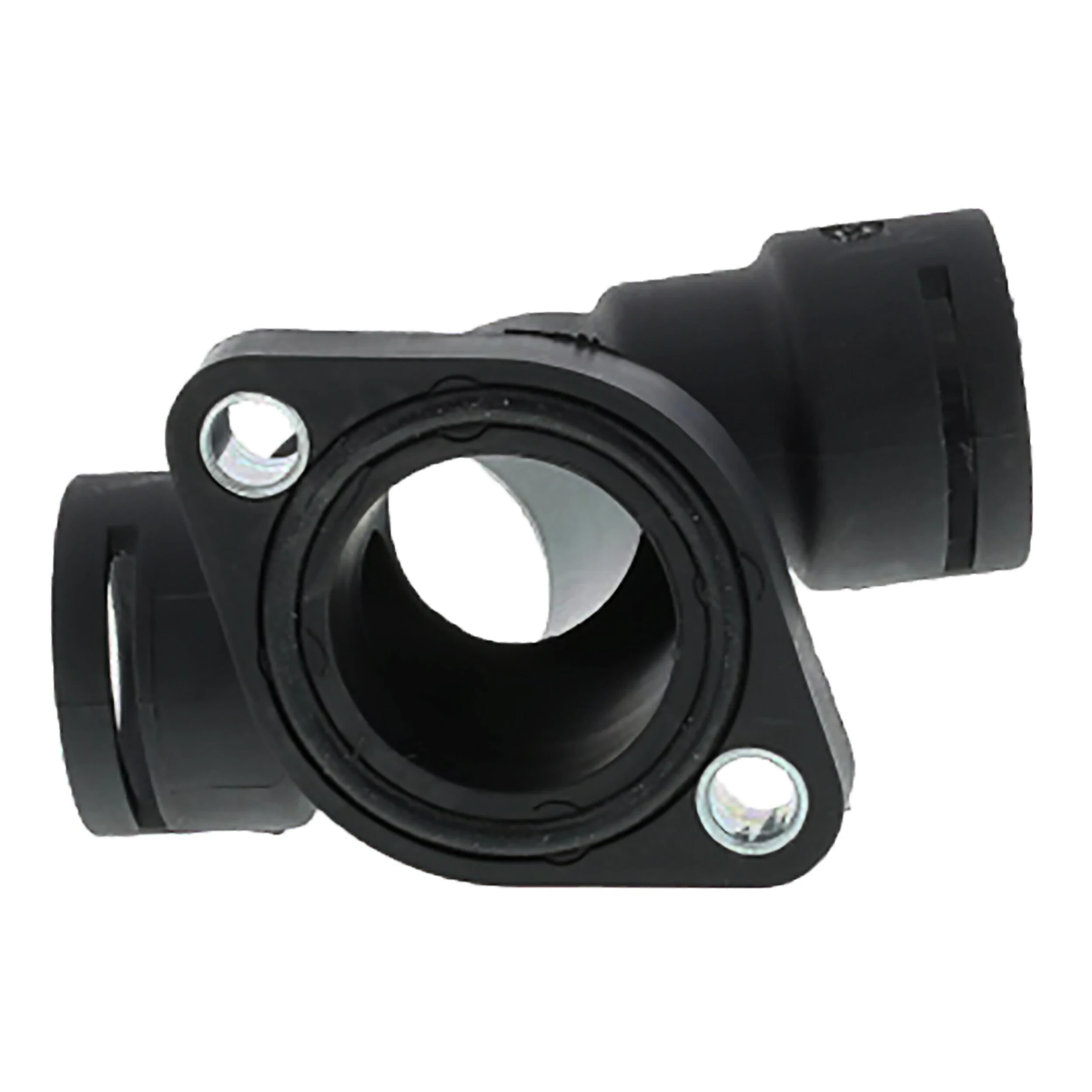 Flange do sistema de esfriamento (união em T) CH2882 Motorad
