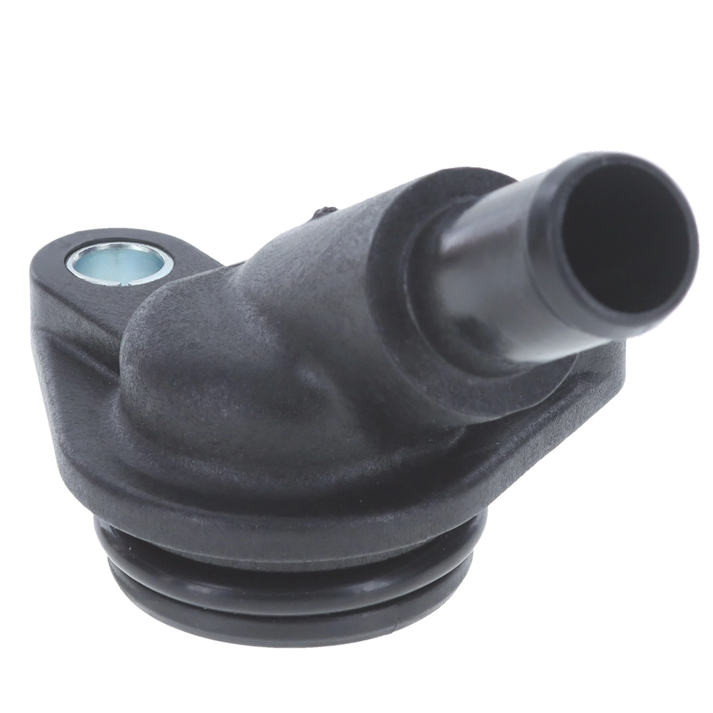 Flange do sistema de esfriamento (união em T) VAG 504099279 preço, a partir de 5,46 USD