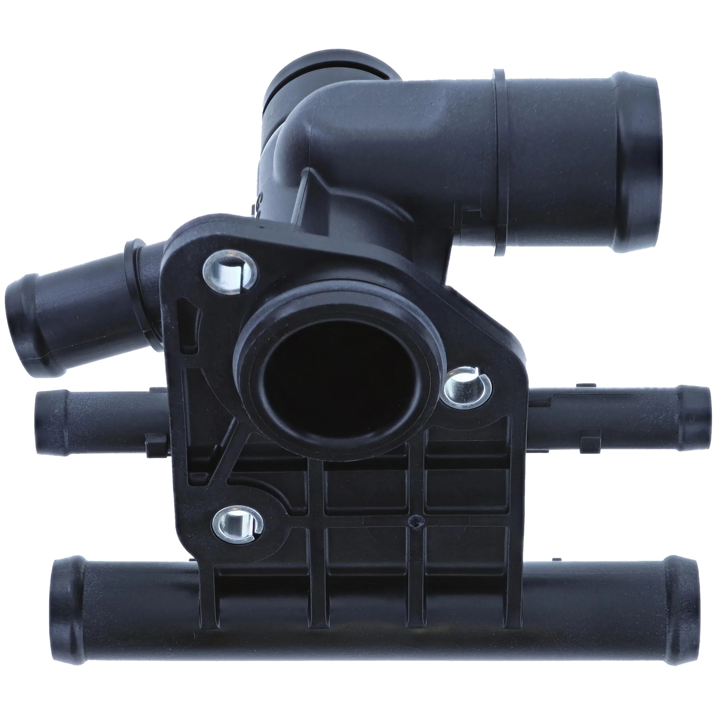 Caixa do termostato Volkswagen Touareg I 7LA, 7L6, 7L7
