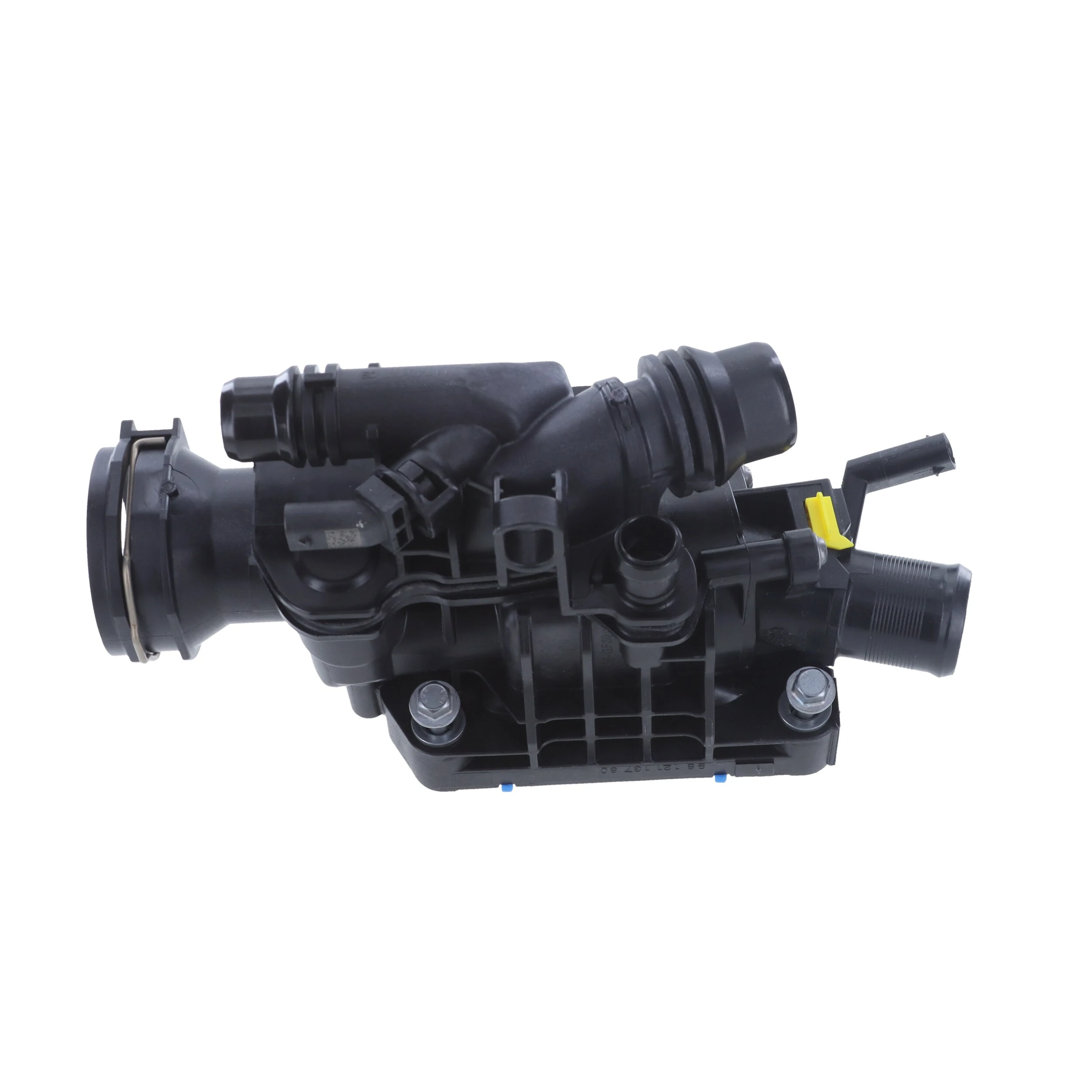 Caixa do termostato Peugeot 508 II FB, FH, F3