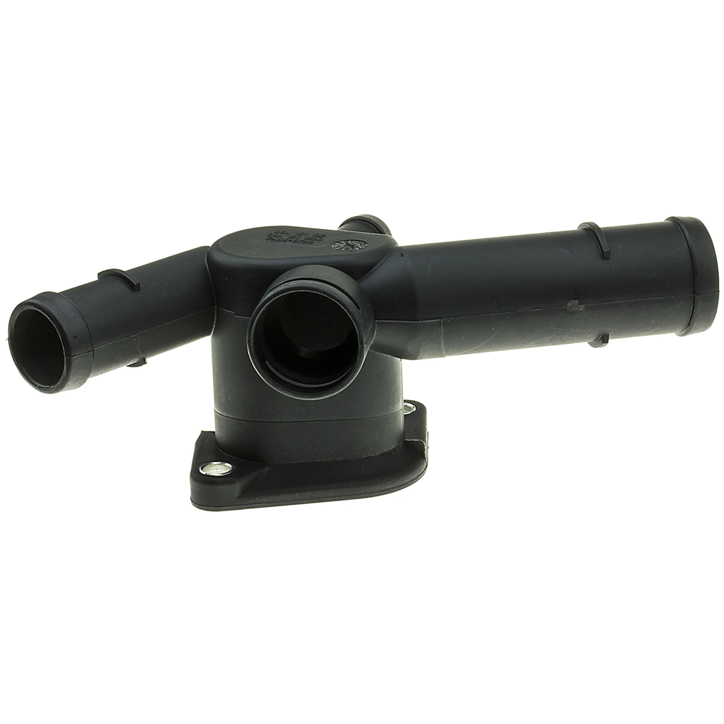 Flange do sistema de esfriamento (união em T) 06A121132 Elit