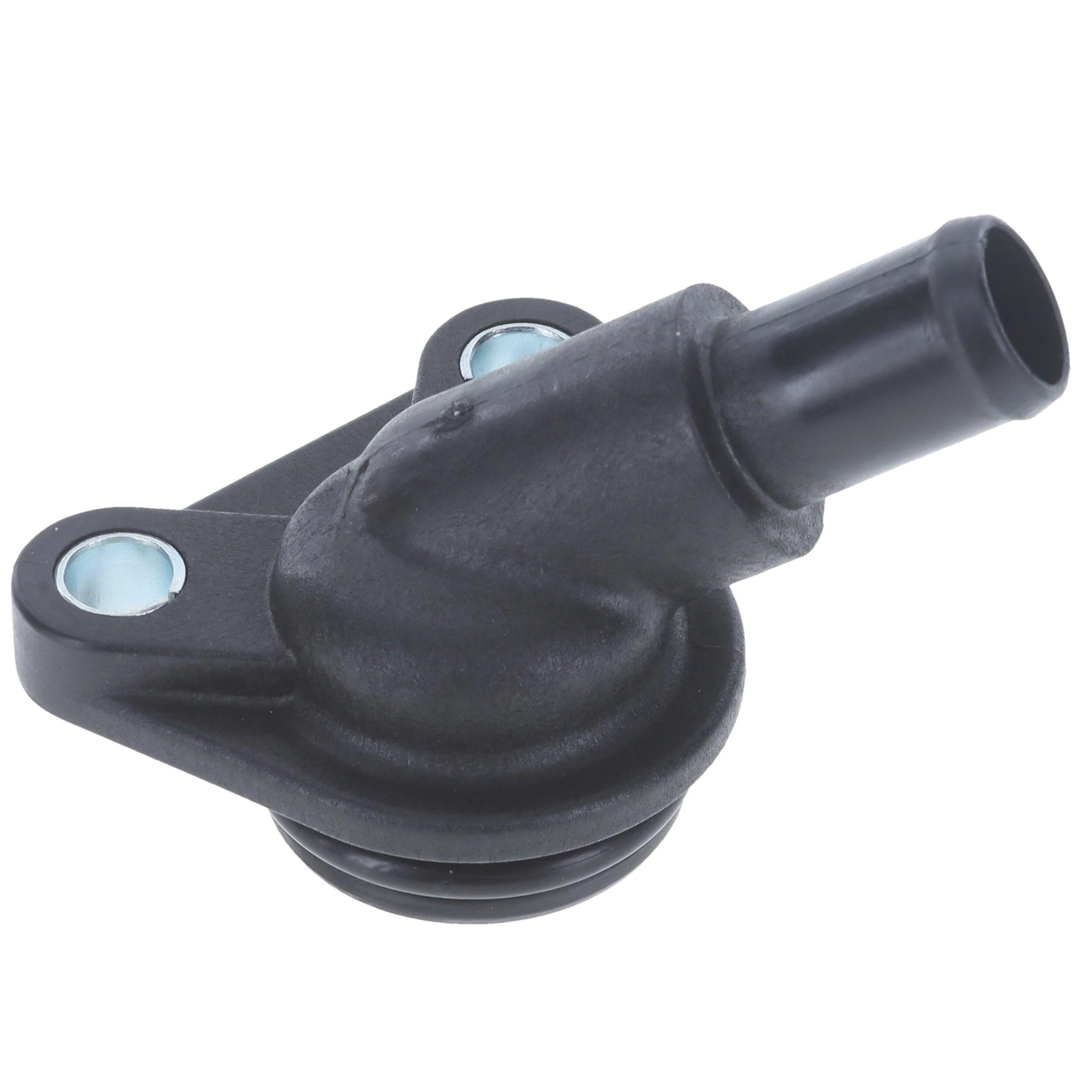 504099279 VAG Flange do sistema de esfriamento (união em T)