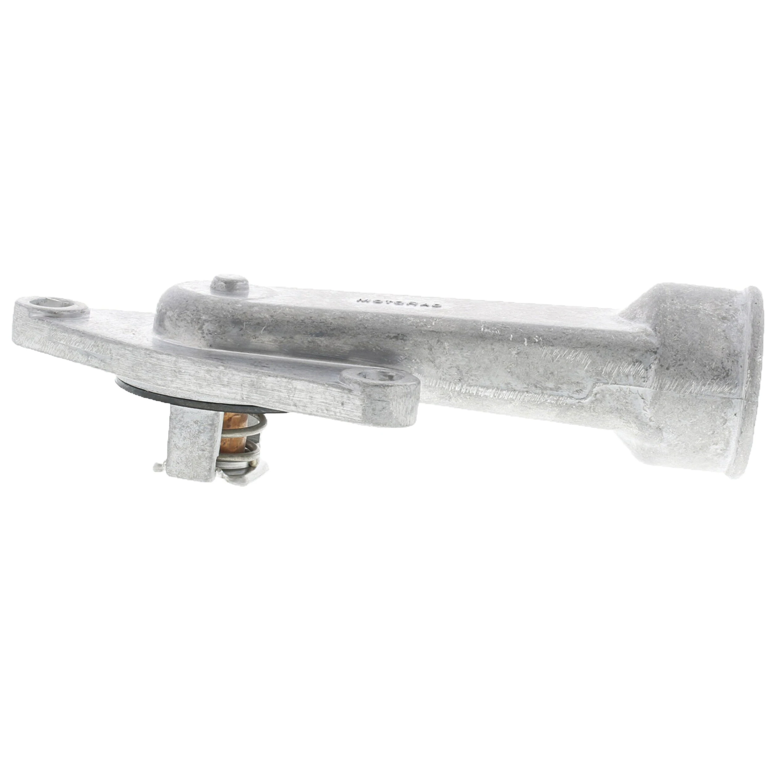 Caixa do termostato Opel Astra F 53B