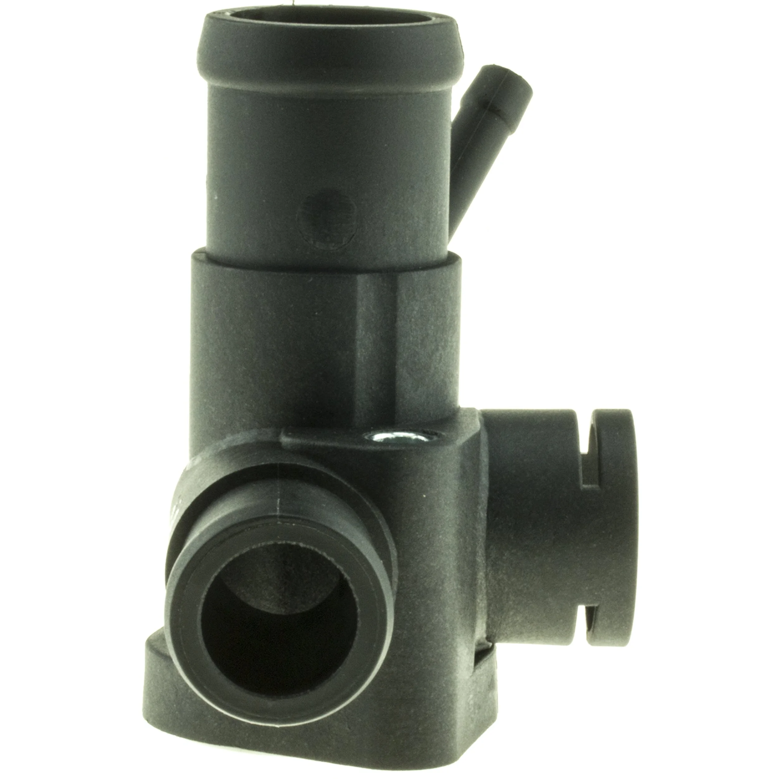 Flange do sistema de esfriamento (união em T) 3542 Metalcaucho