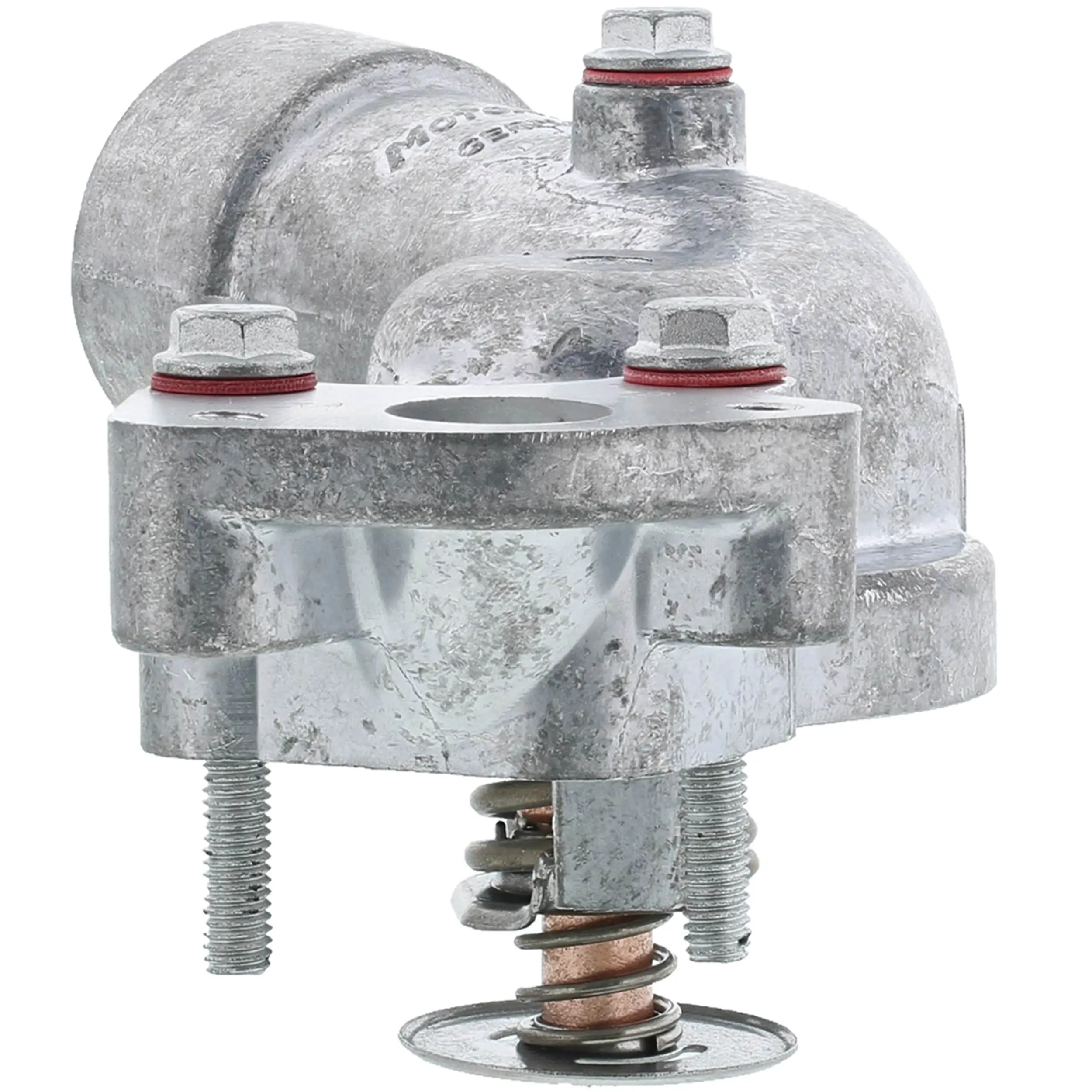 Compre Caixa do termostato Chevrolet Captiva 1