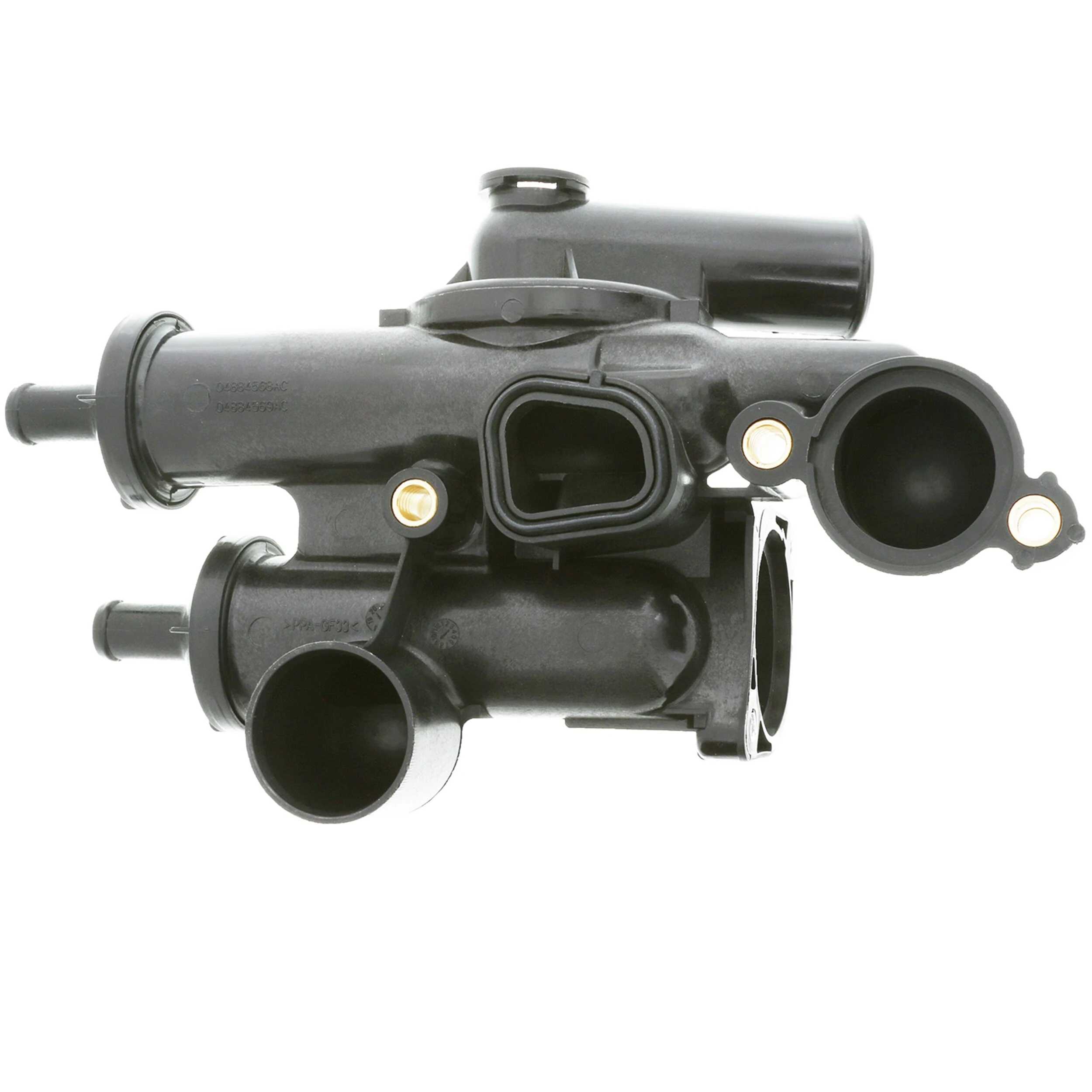 Caixa do termostato CH4319 Motorad
