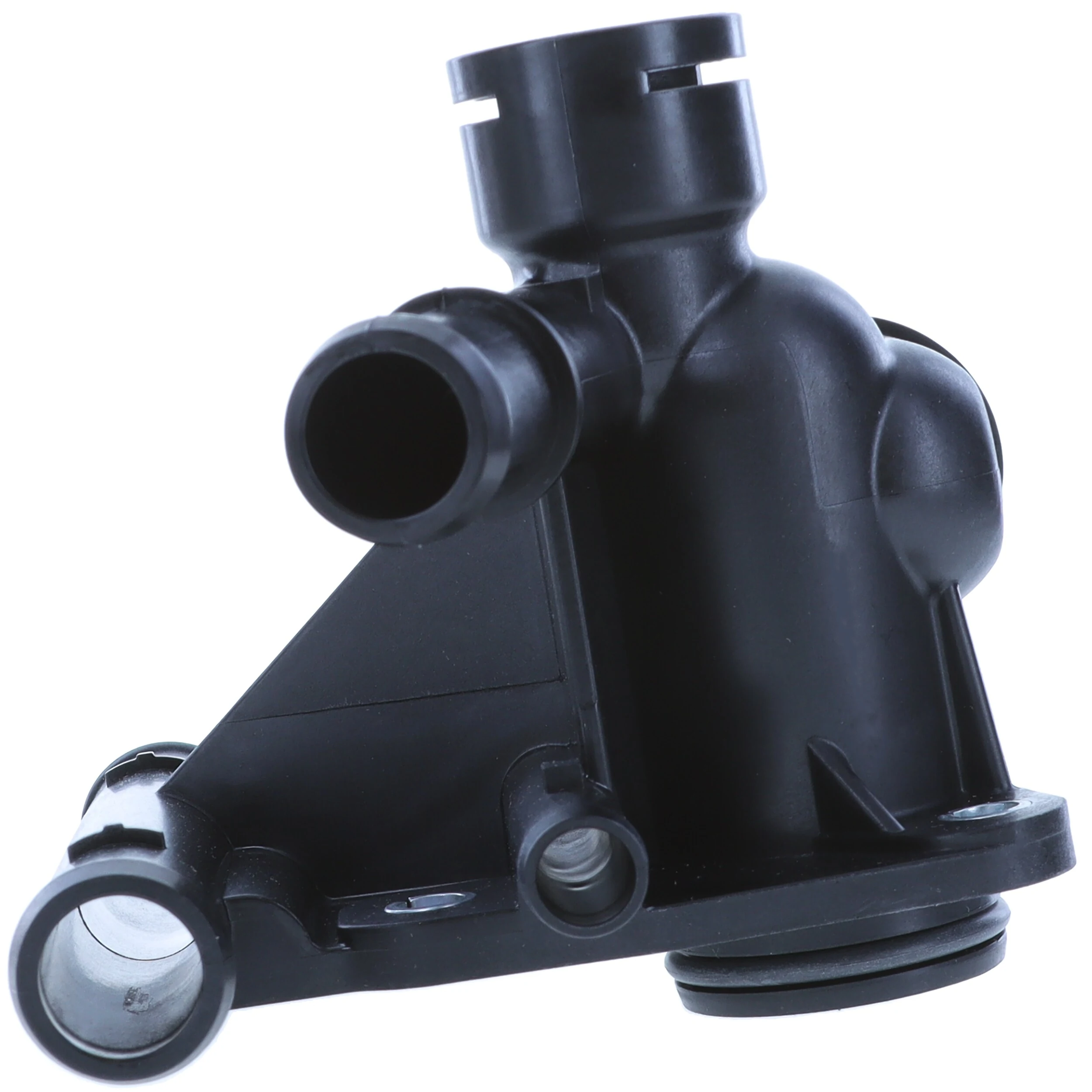 Compre Caixa do termostato Volkswagen Touareg 1