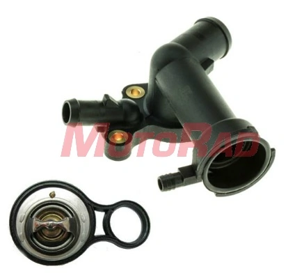 Caixa do termostato para Mini Cooper  R50, R53