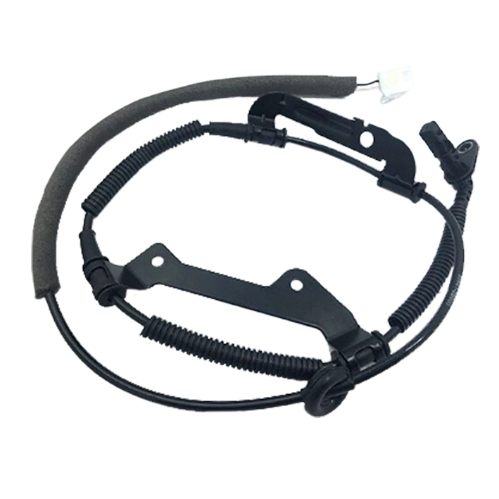 GS2735 Gauss
