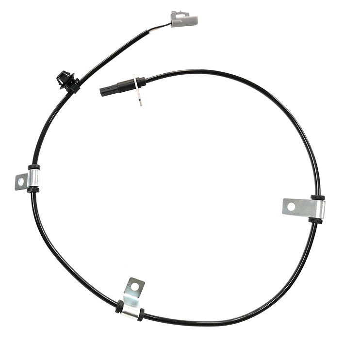GS2993 Gauss
