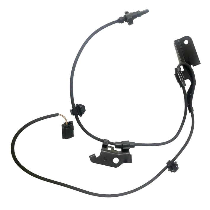 GS2556 Gauss
