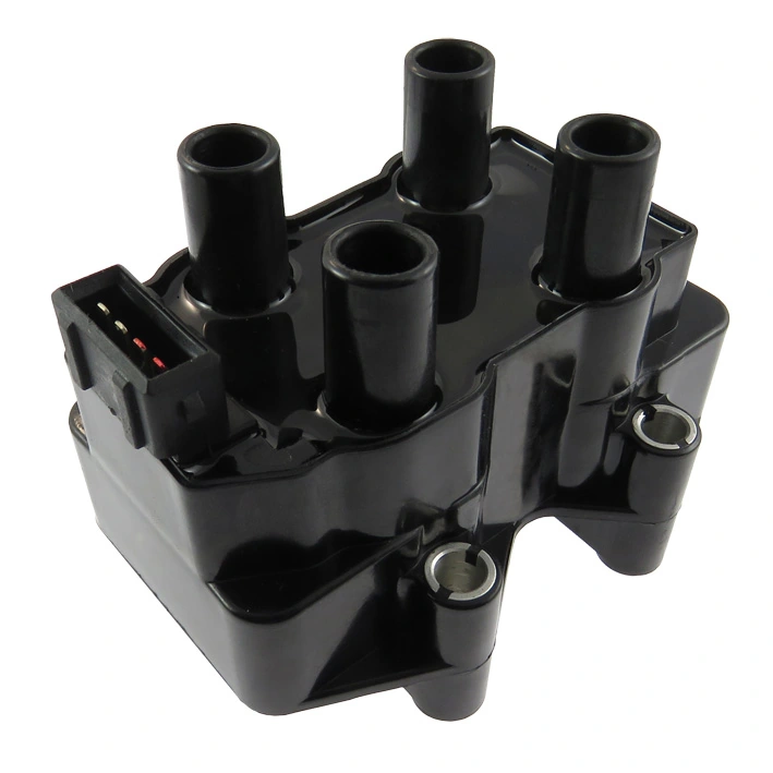 GC4004 Gauss

